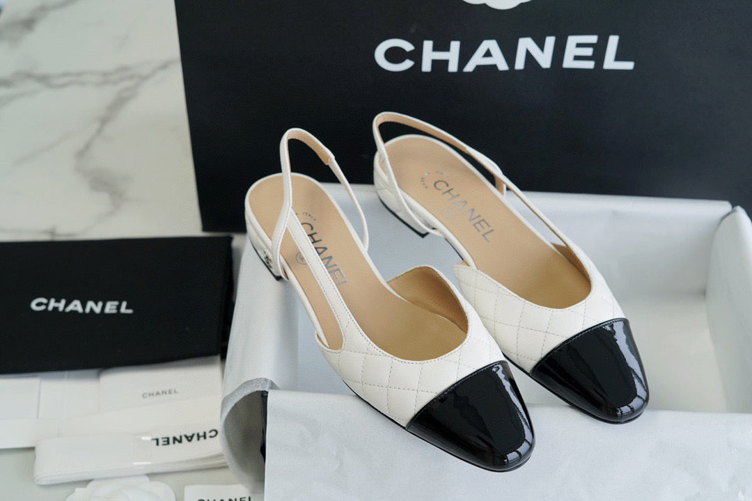 24s slingback #282