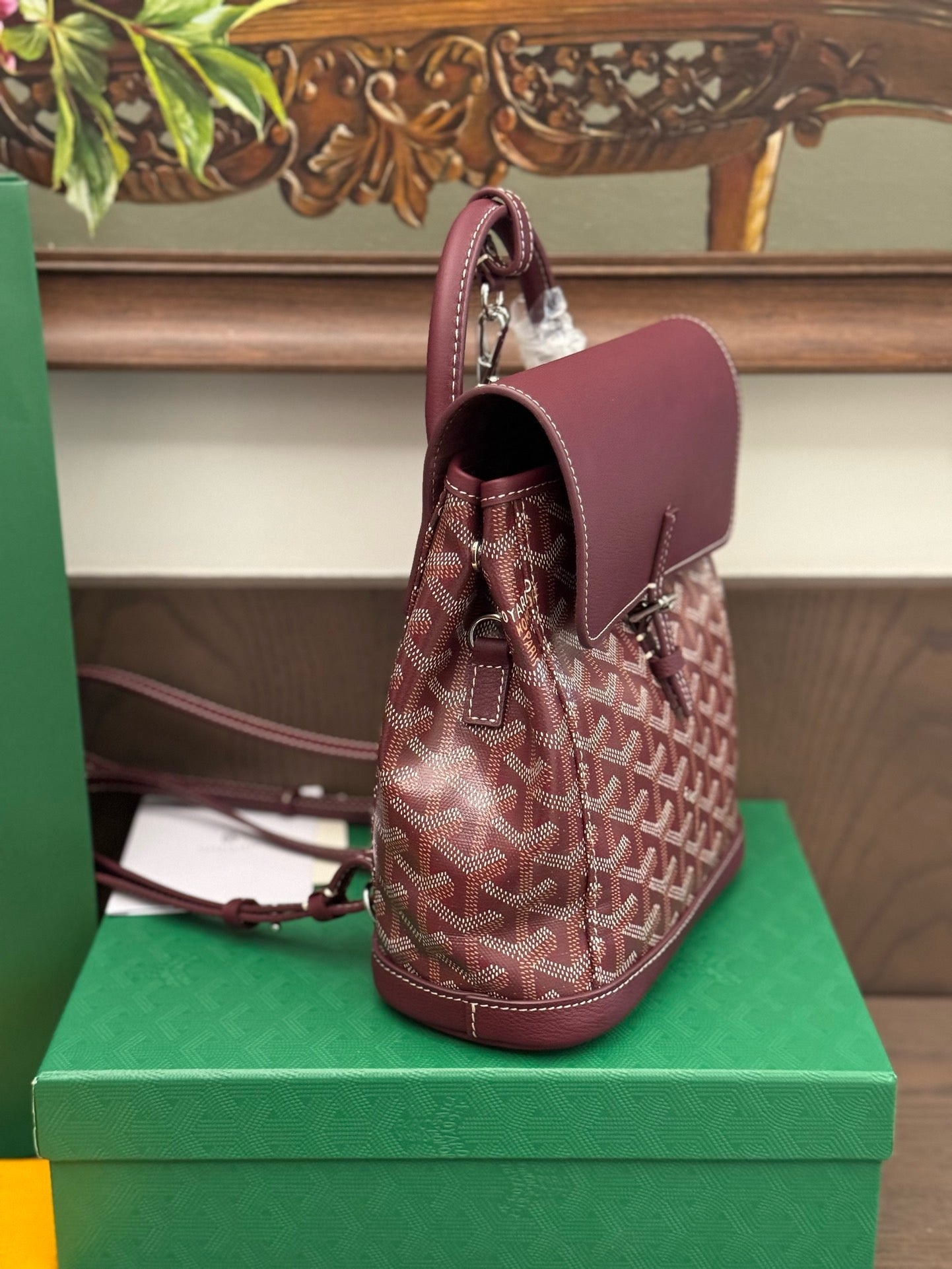 Alpin Bag #2740