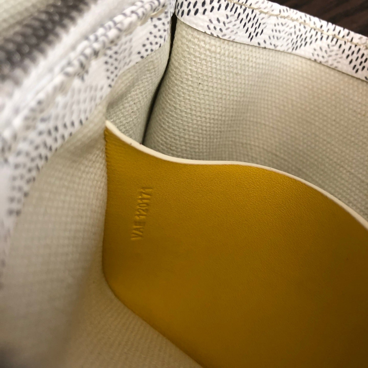 Plumet Pocket Wallet #1491