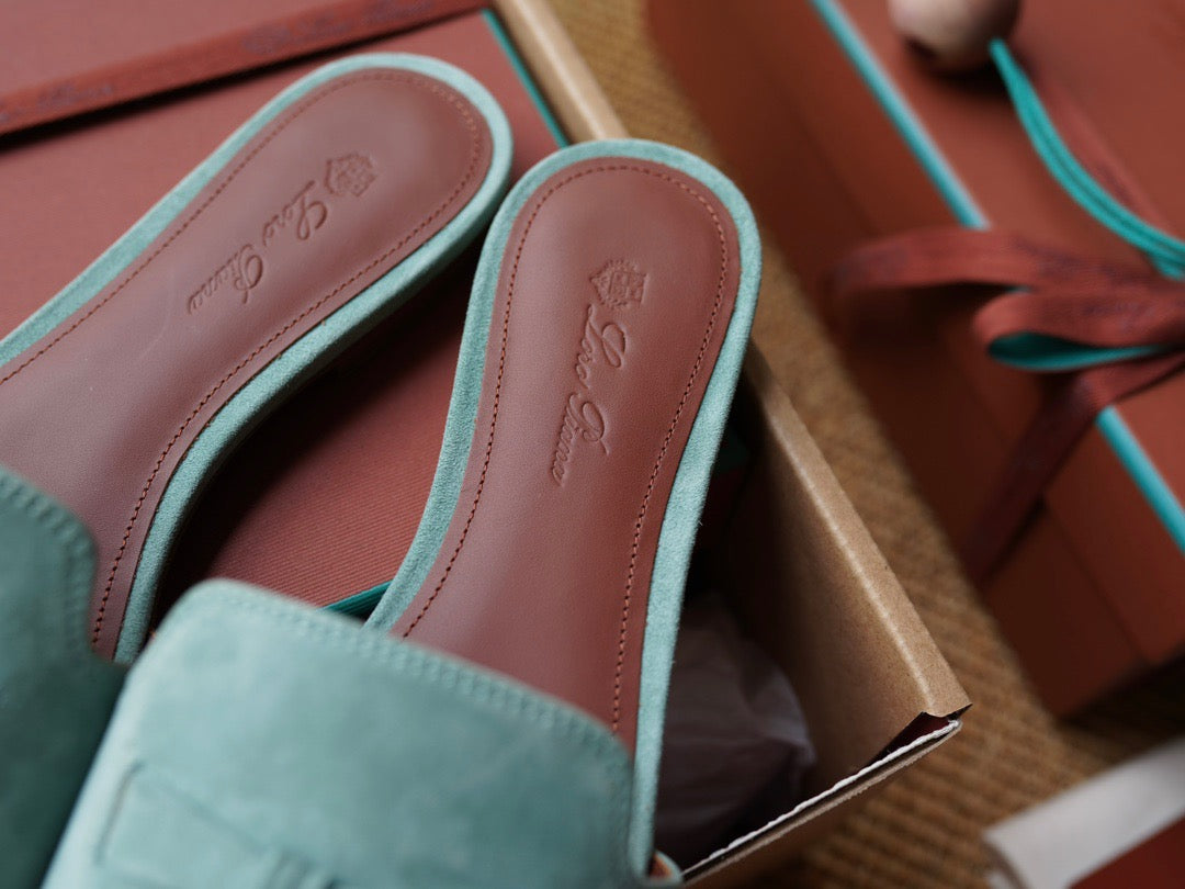 Summer Charms Sandal #408