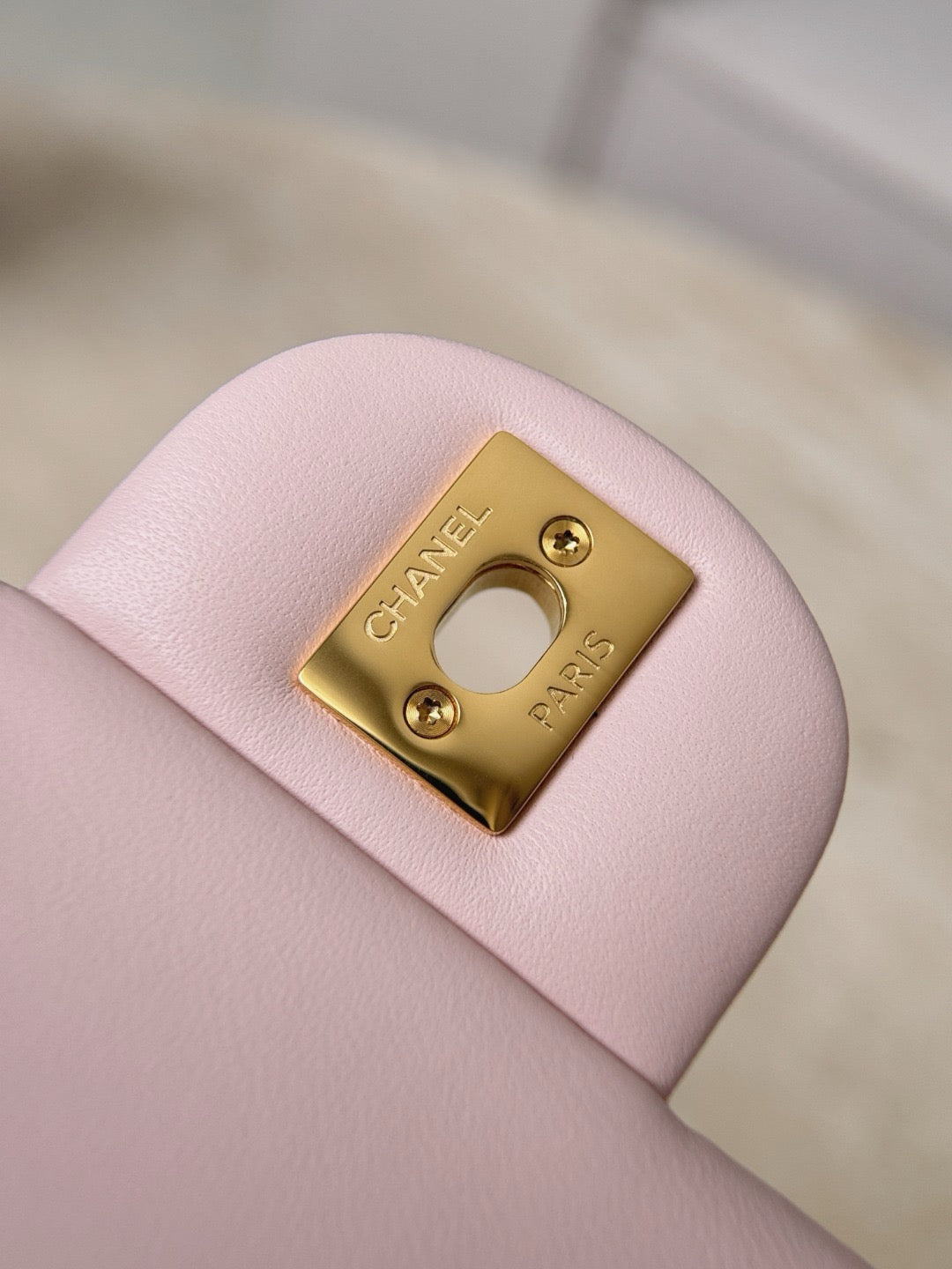 Cf20 Gold Hardware #4659