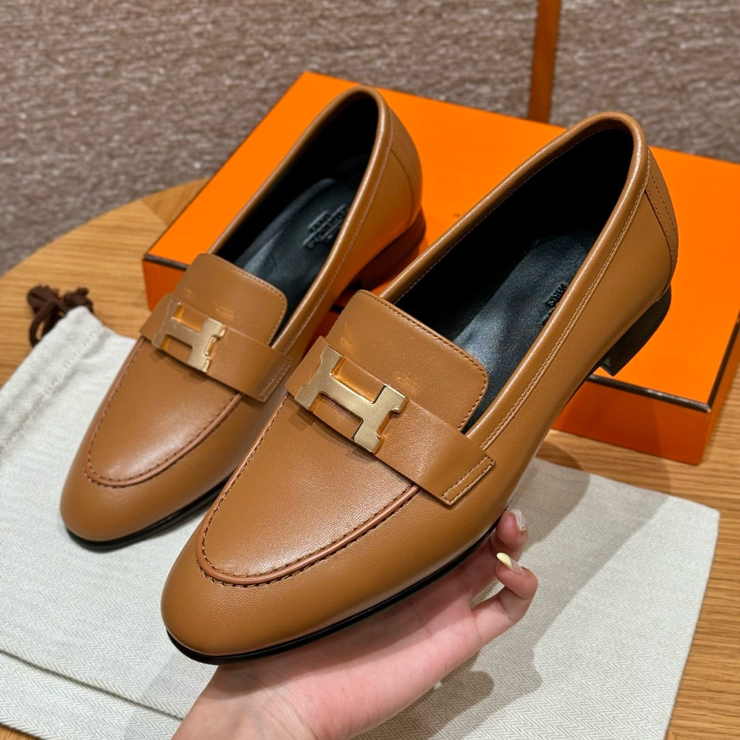 Loafer #3787