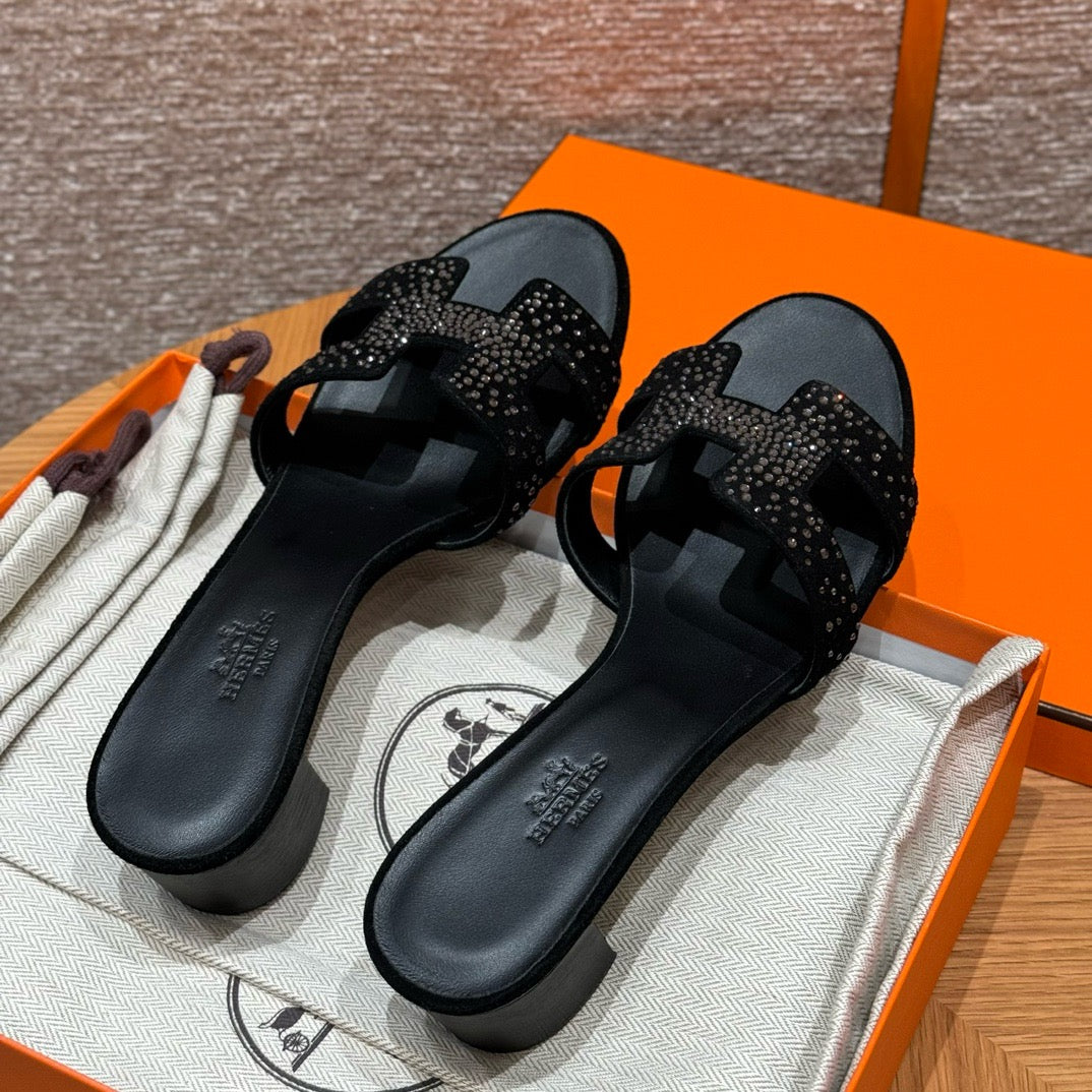 Sandal #3293