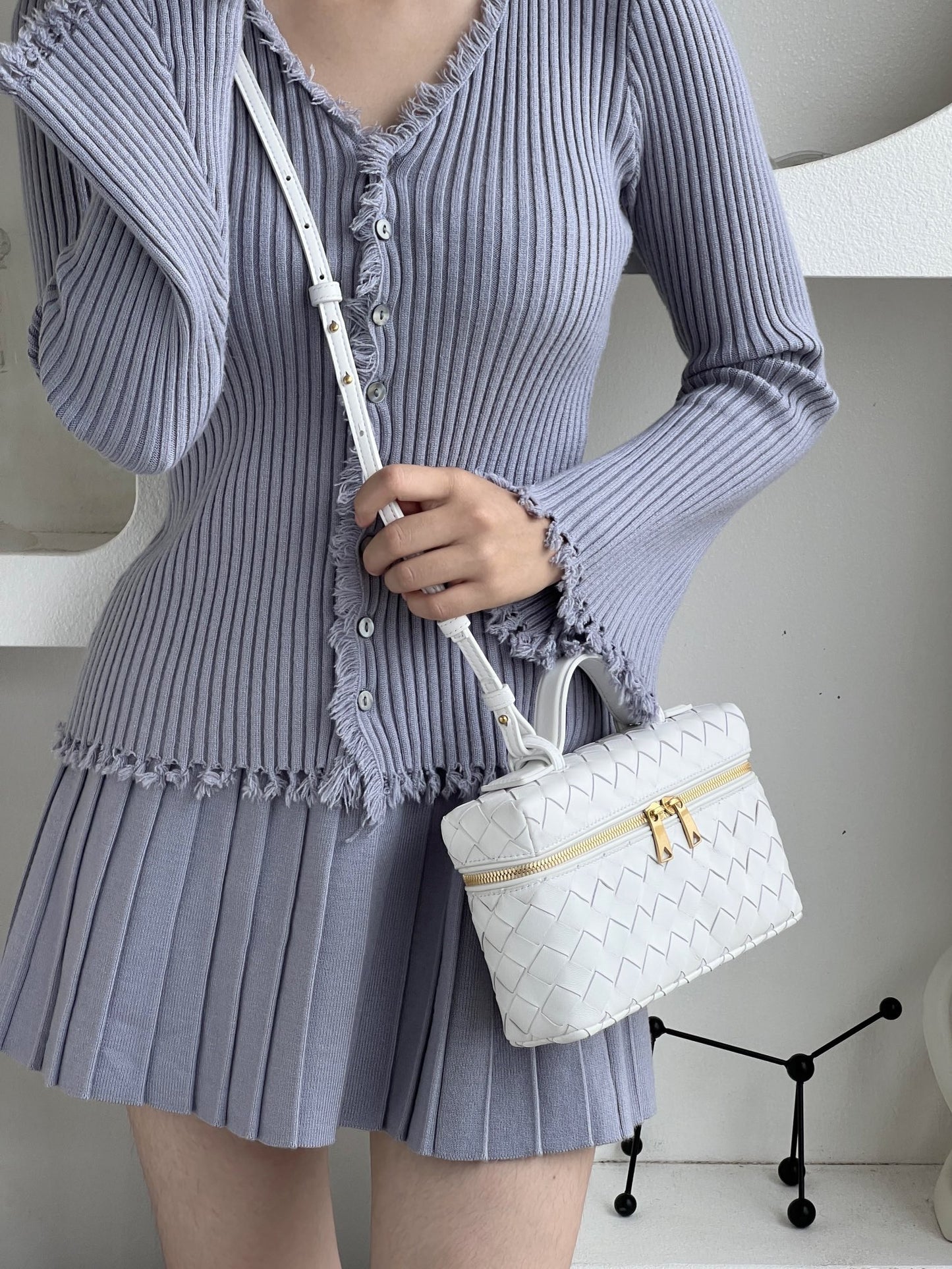 BV Bang Bang Vanity Case #571