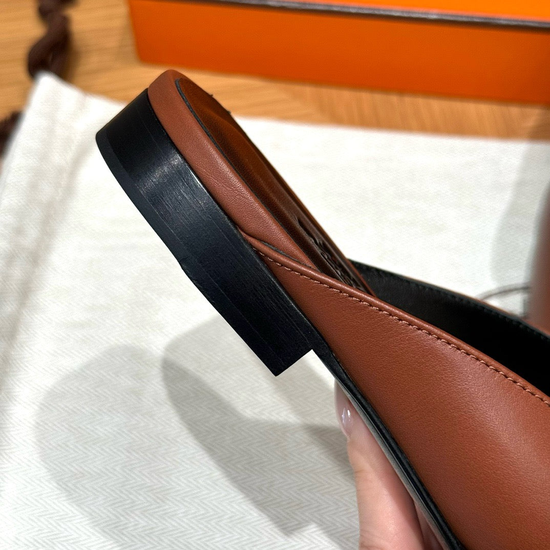 Sandal #3016