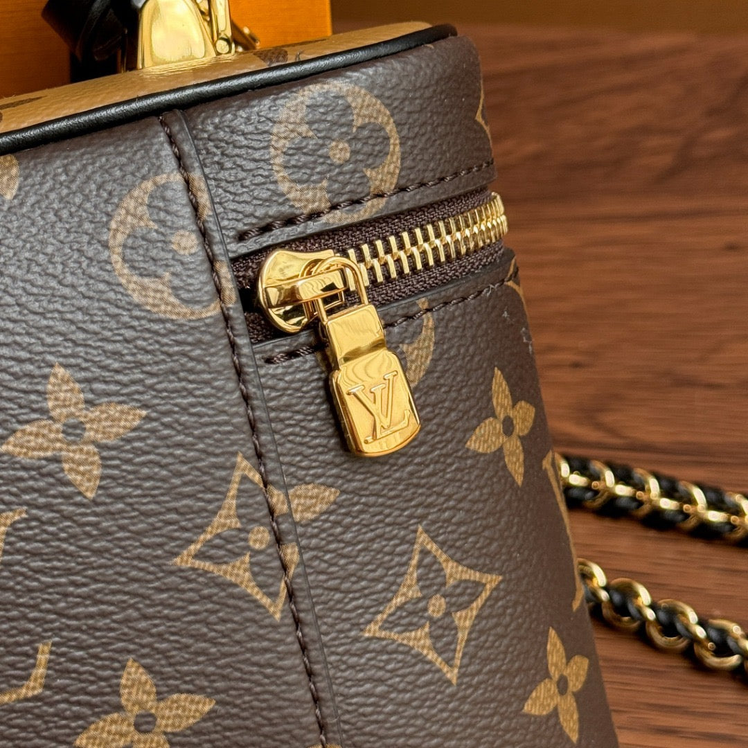 Vanity Bag#1376