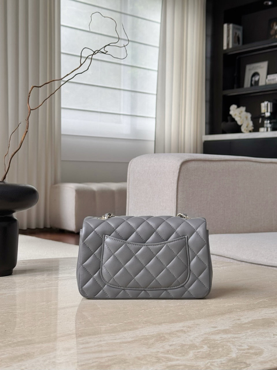 Cf20 Champagne Gold Hardware  #4674