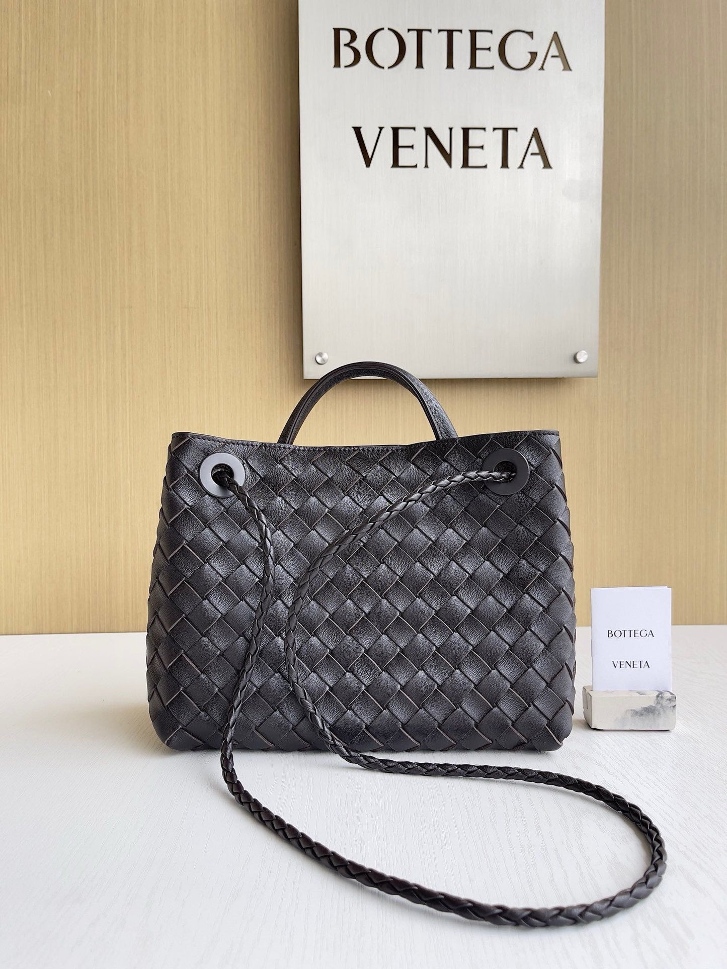 BV Andiamo #2674