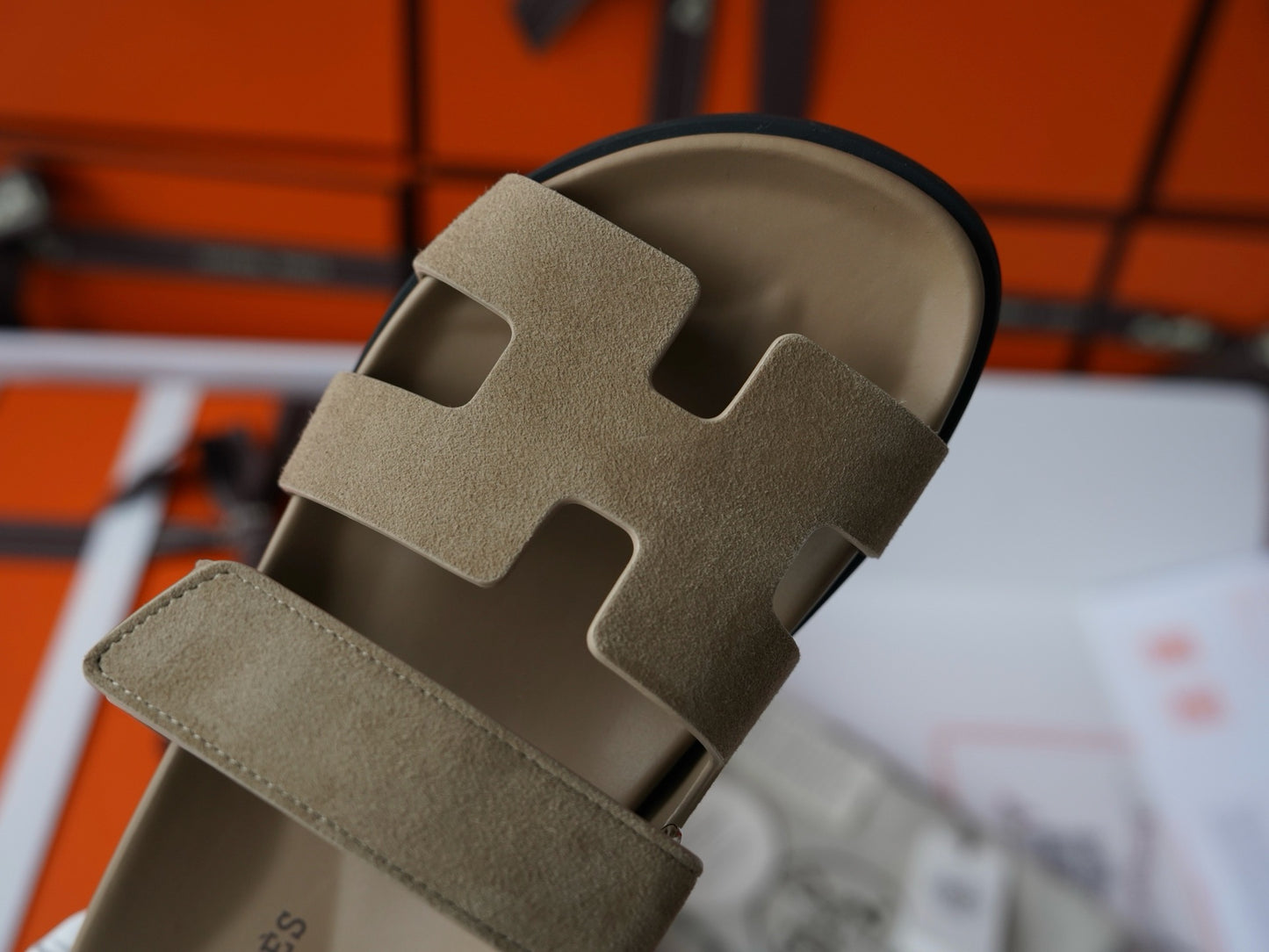 Sandal #2926