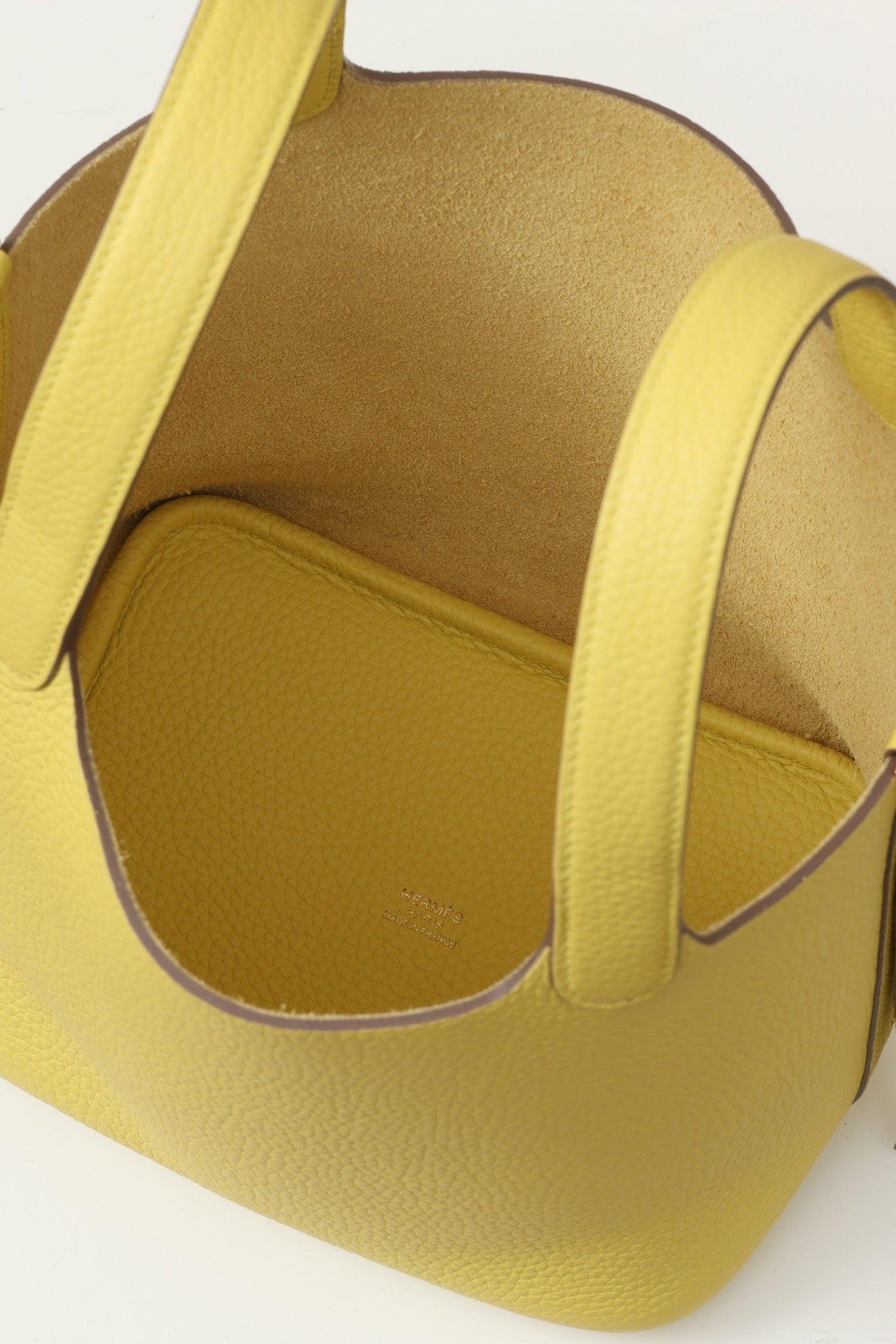 CL18 90 Naples Yellow GHW #4059