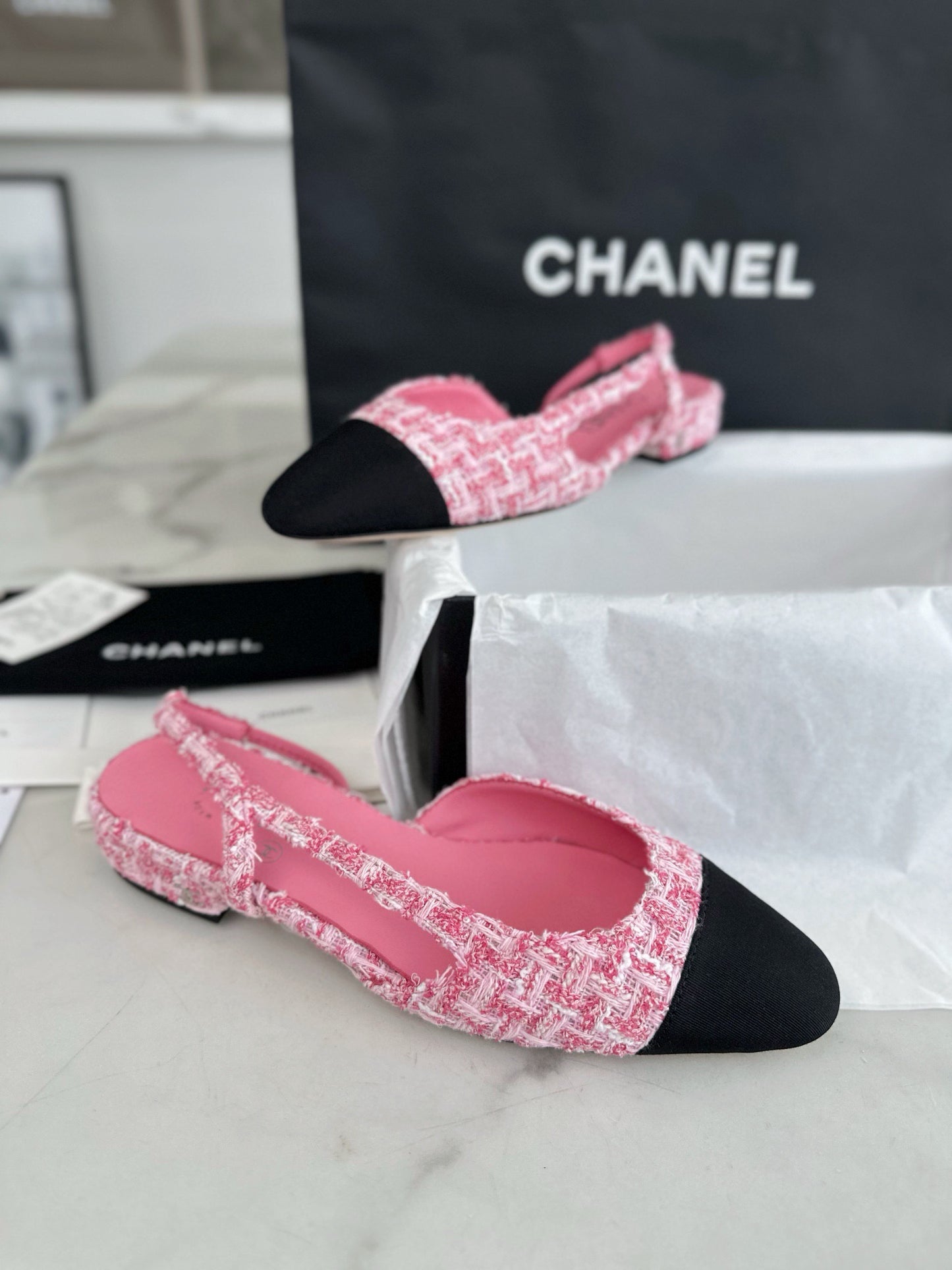 24s slingback #272