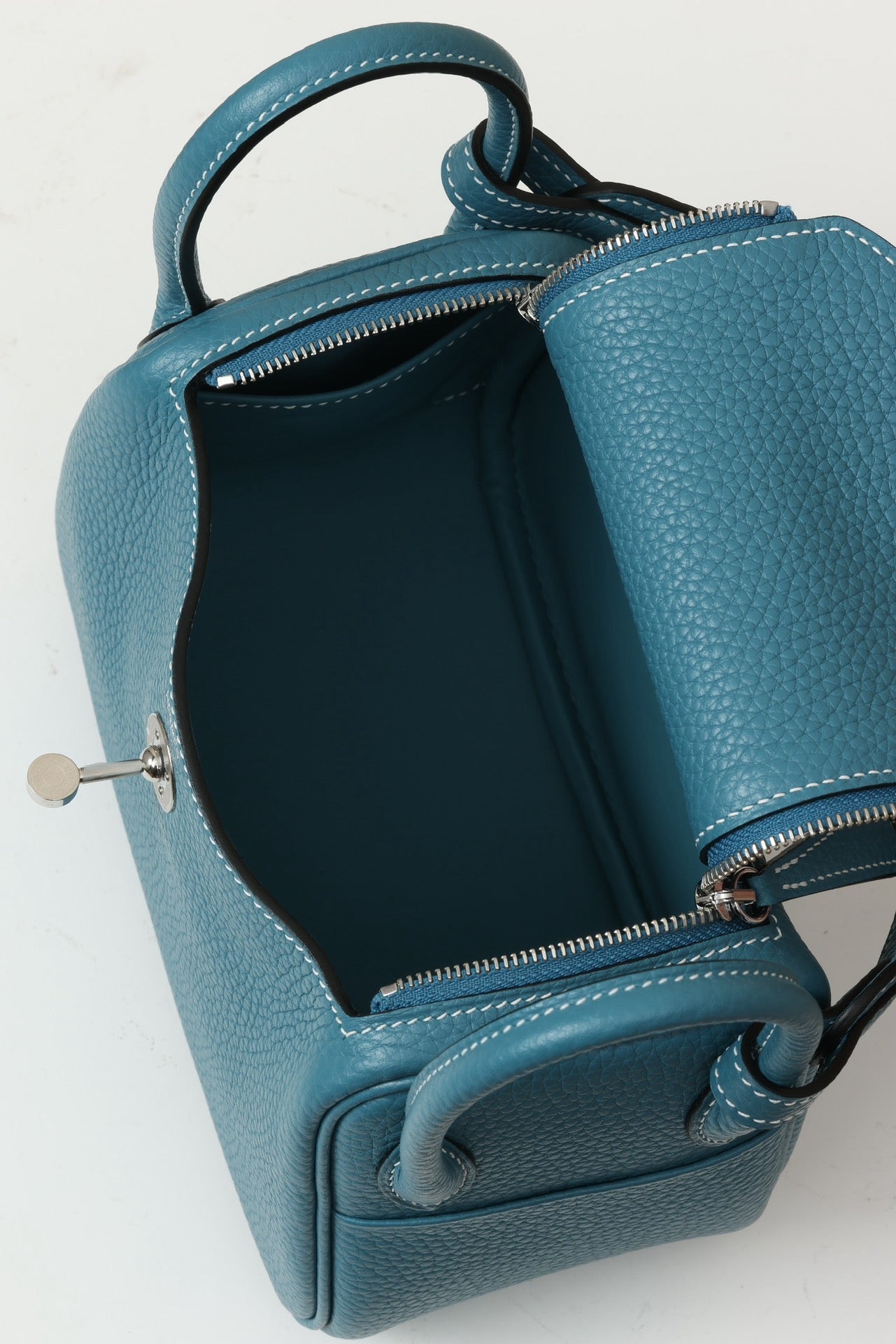 LD19 , Togo , D2 Bleu Jeans PHW #4614