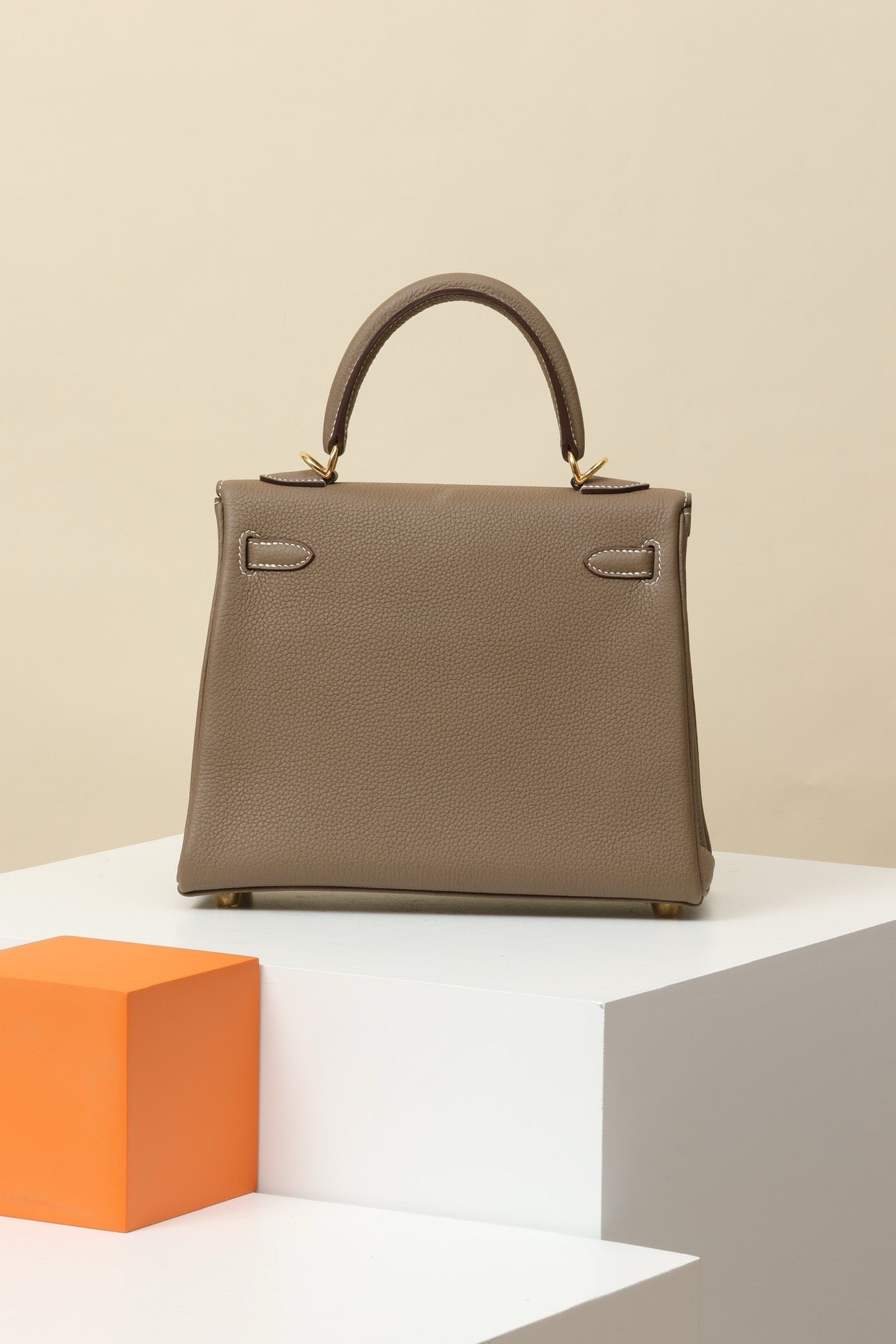 KL25 Elephant Gray #3706