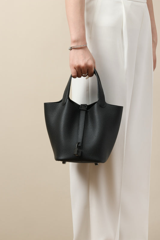 CL18 CK89 Black #4077