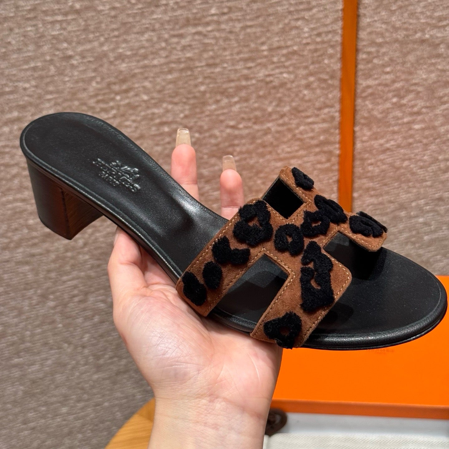 Sandal #3063
