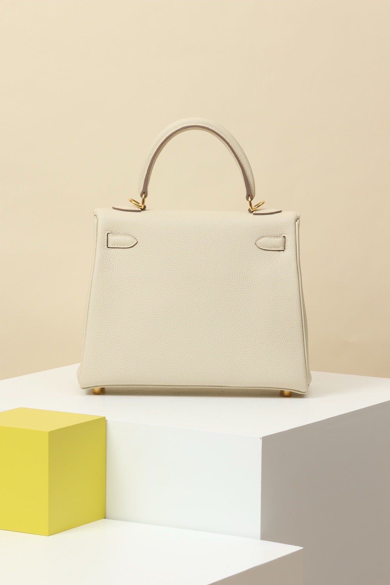 KL25 Milkshake White #3699