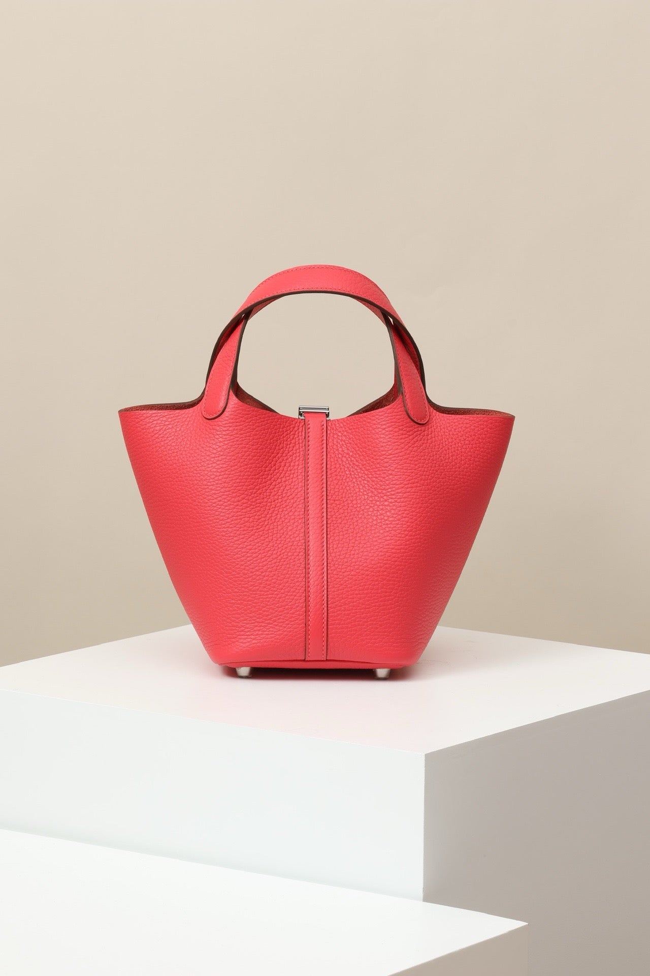 CL18 A5 Azalea Red PHW #4082