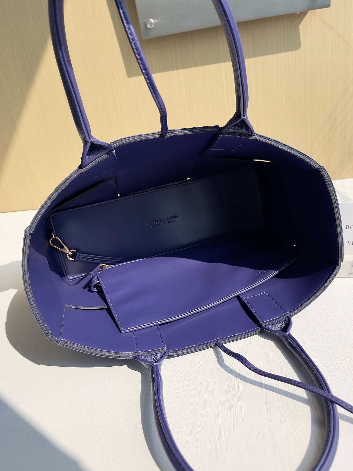 BV Mini Tote #2718