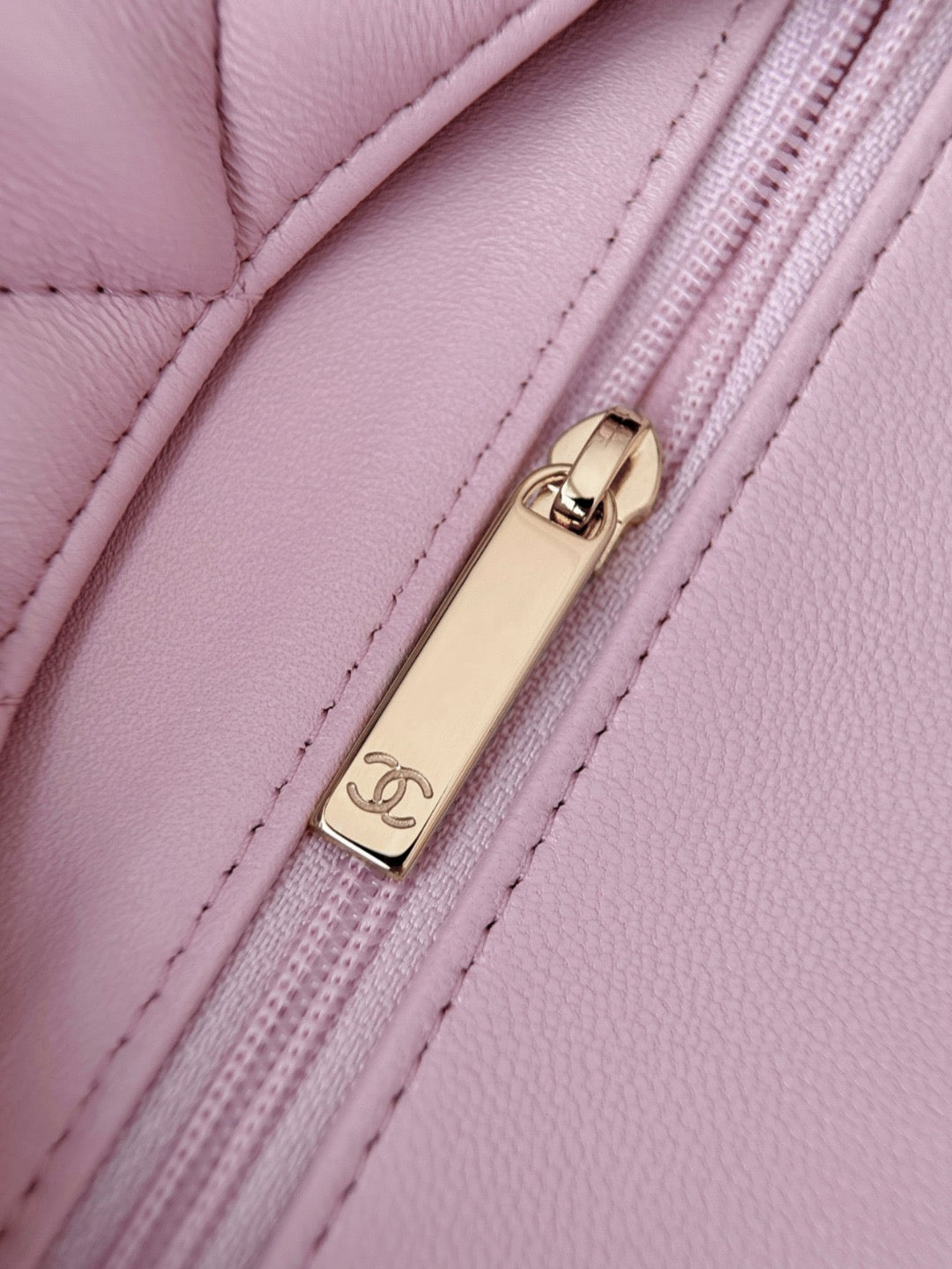 Cf20 Champagne Gold Hardware #4653