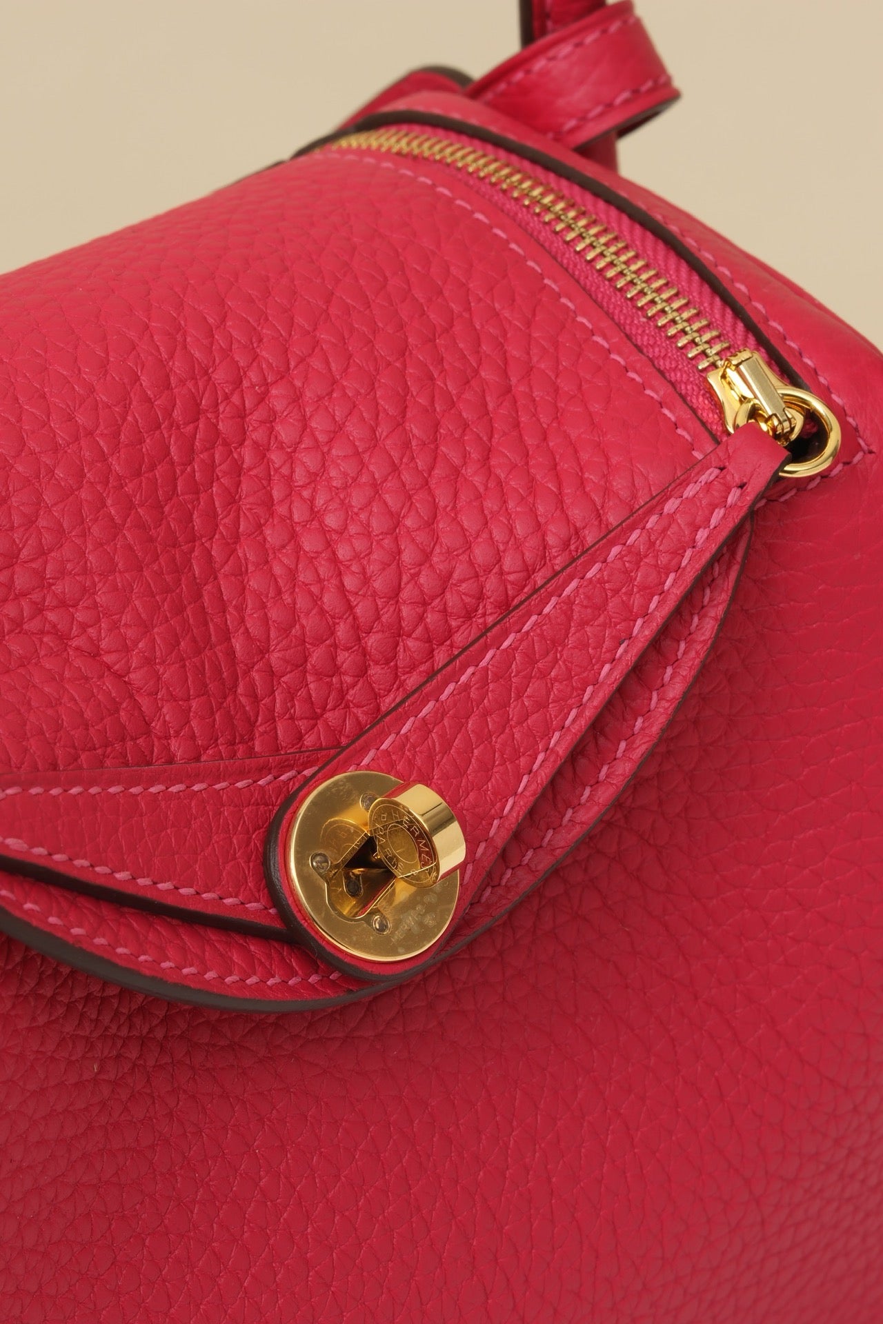 LD19 , Togo , OD Rose Mexico GHW #4587