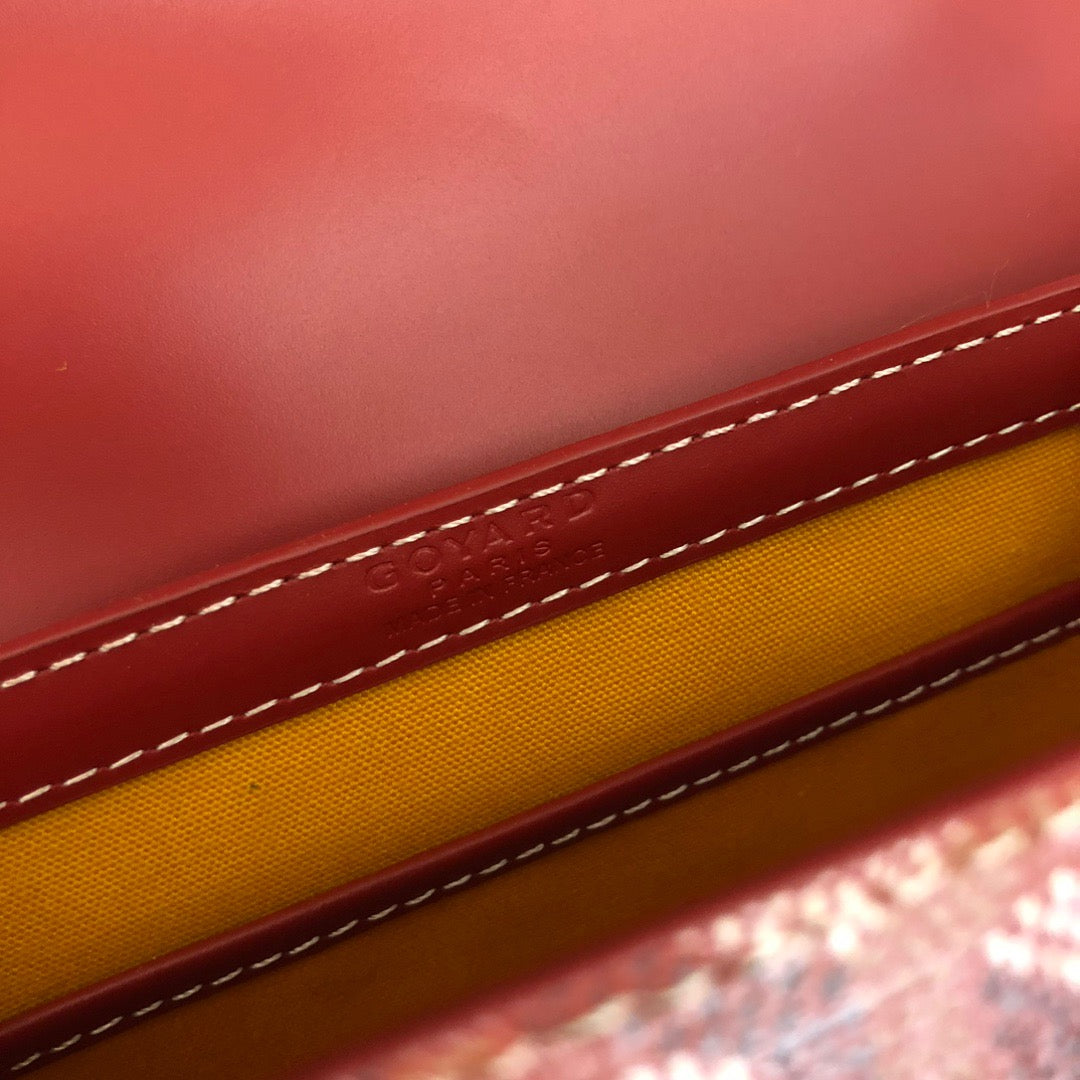 Saigon Mini Bag #1522