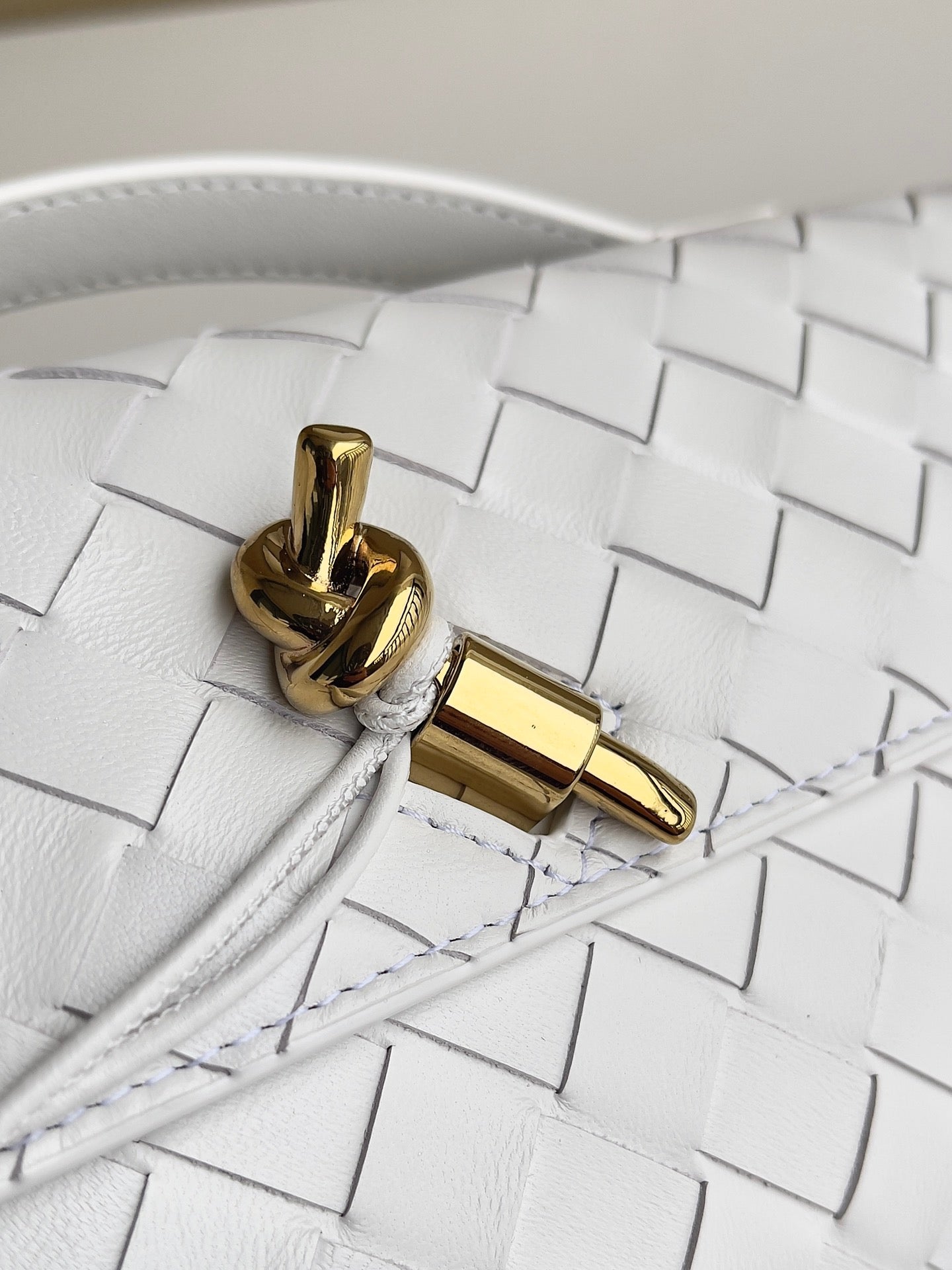 BV Long Andiamo Clutch #477