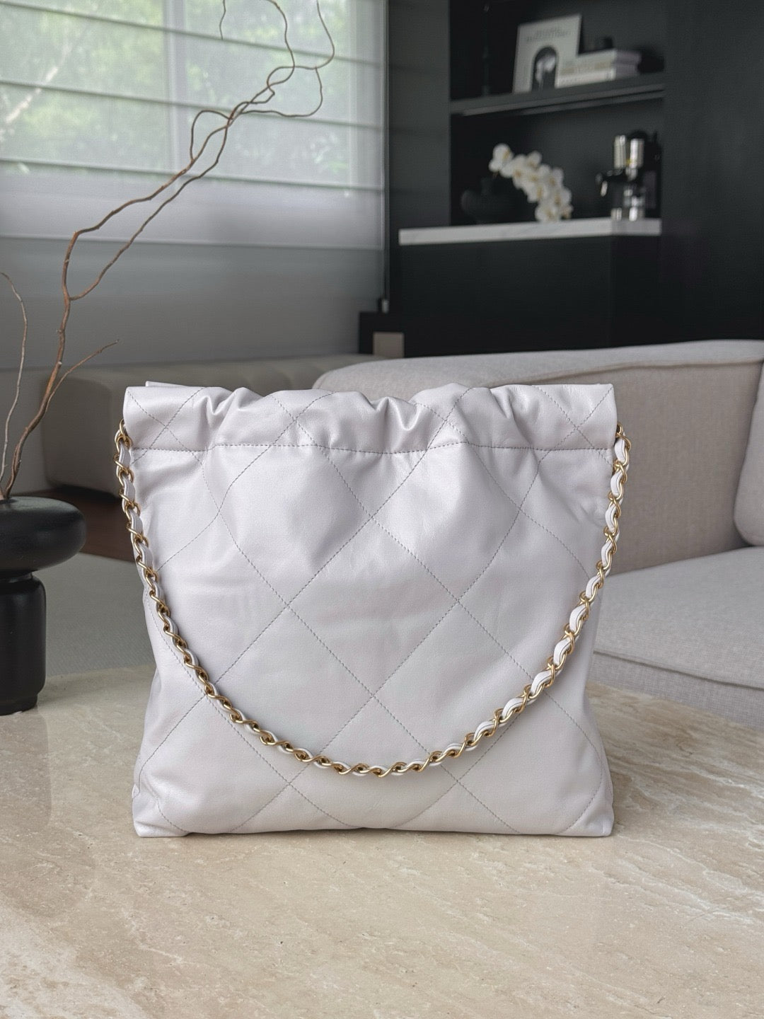 22 bag 35 cm #3207