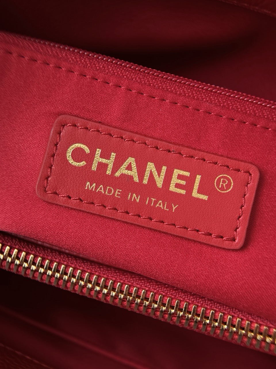 GST Gold Hardware  #3702