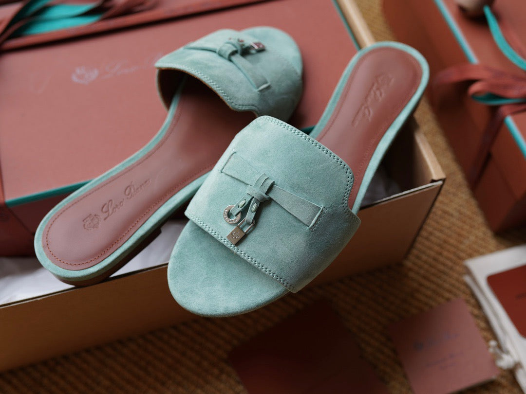 Summer Charms Sandal #408