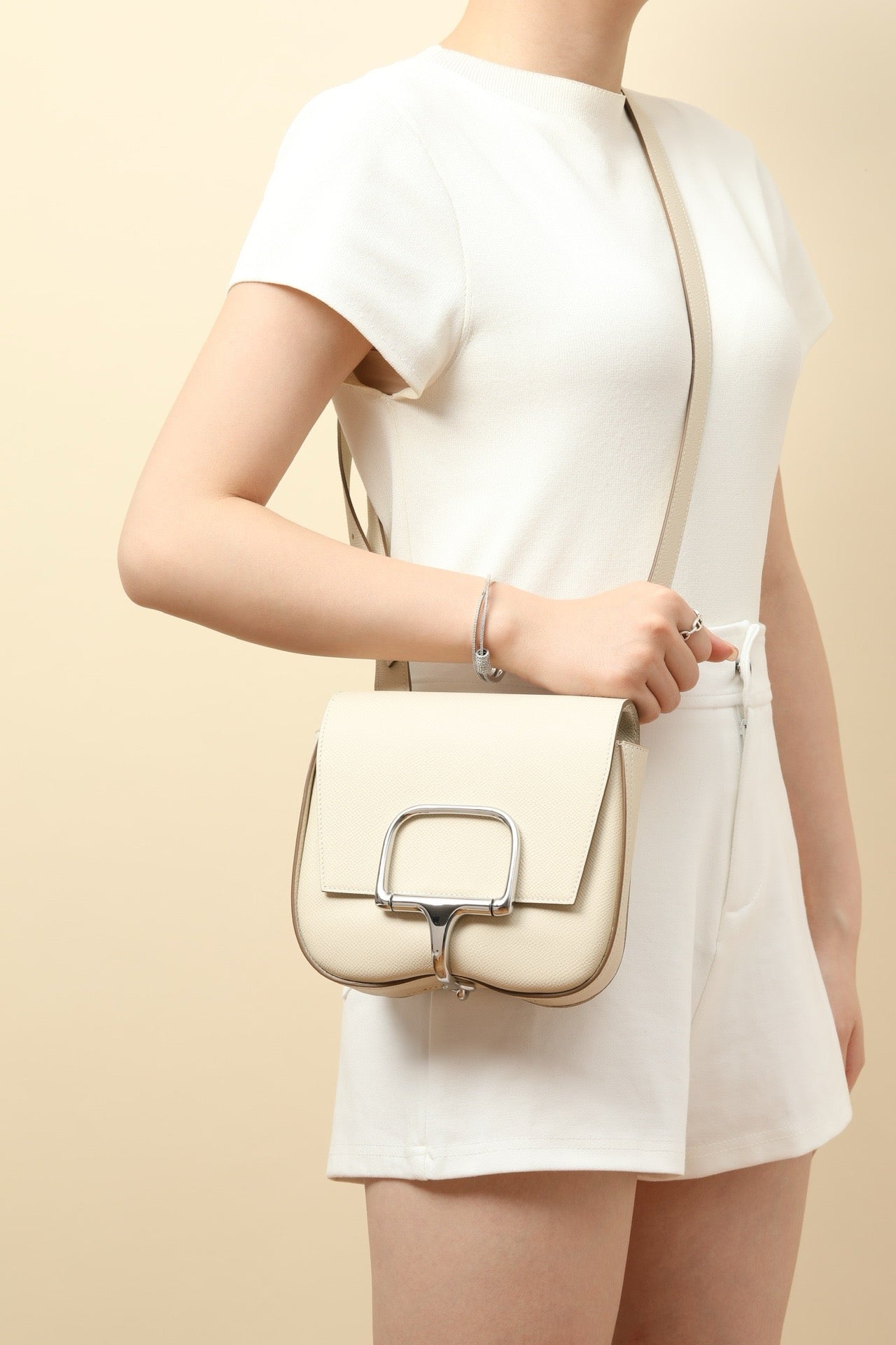 PG18 Milkshake White# 3763