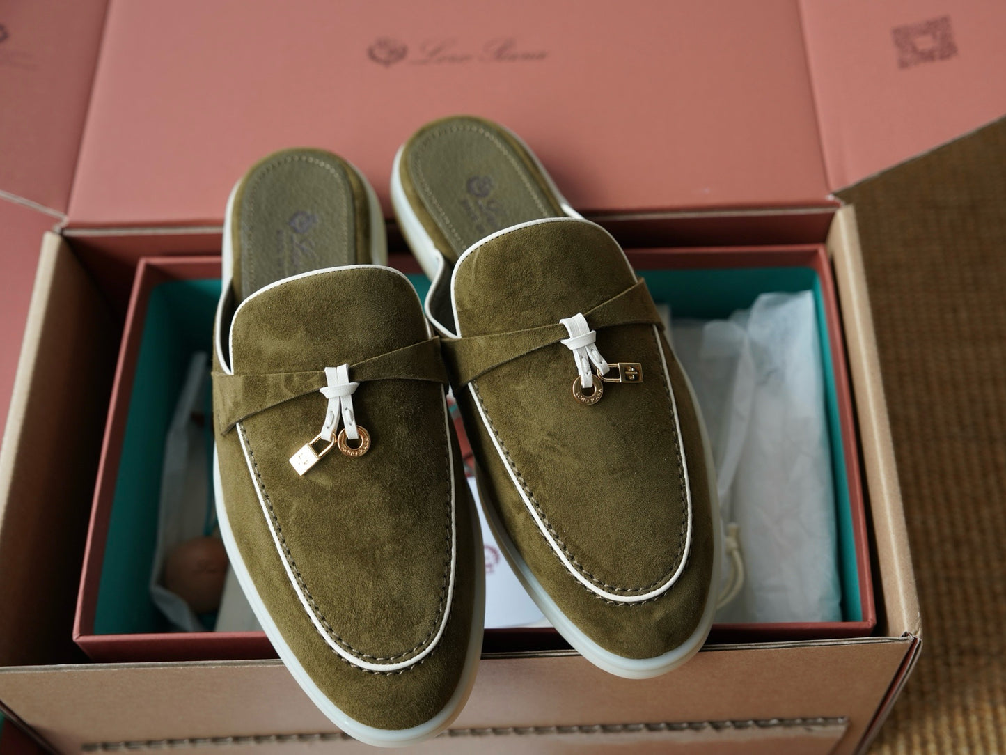 Loafer #2063