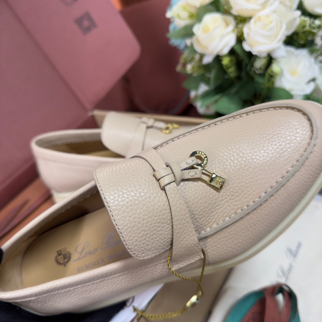 Summer Charms Walk Loafer #1447