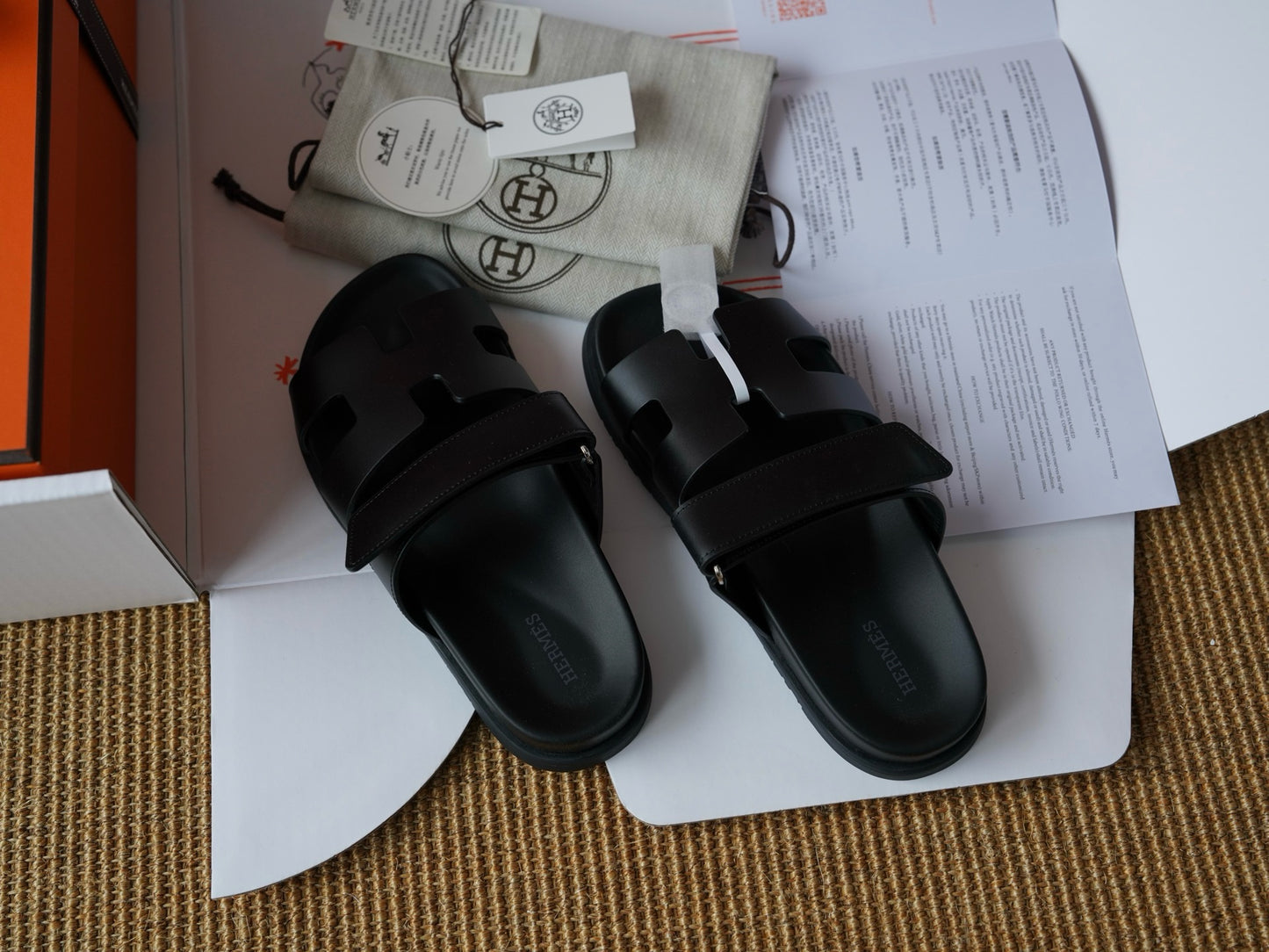 Sandal #2930