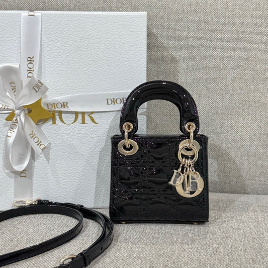CD Lady Micro 12 #638
