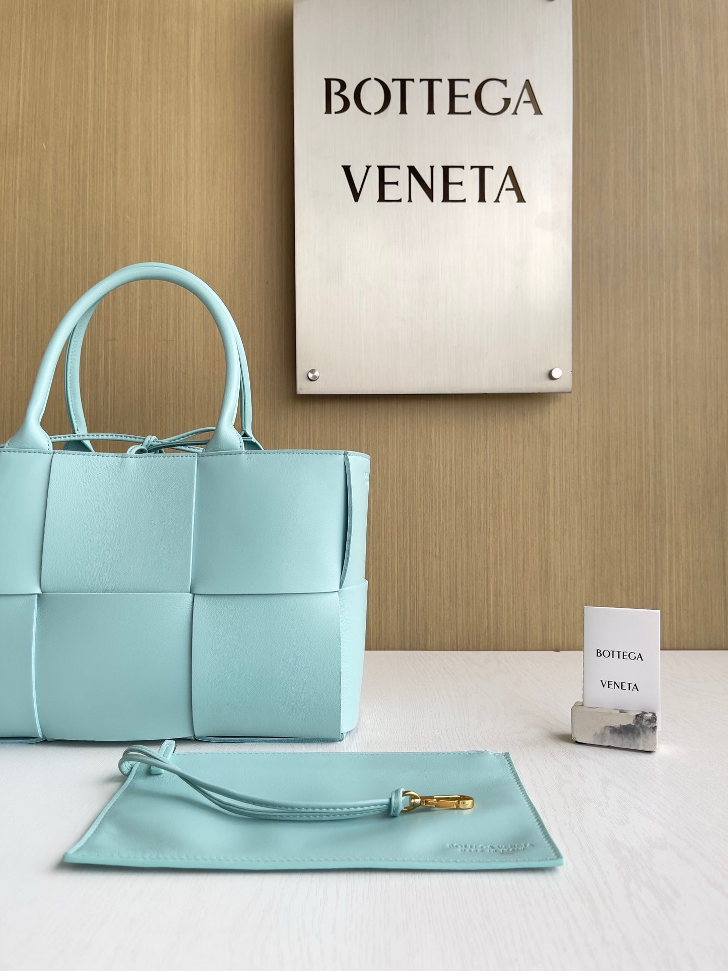 BV Mini Tote #2722