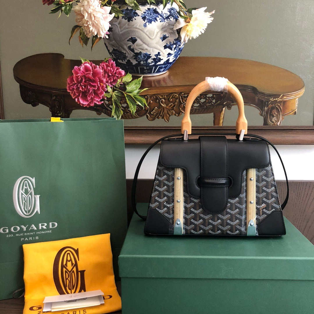 Saigon PM Bag #1517