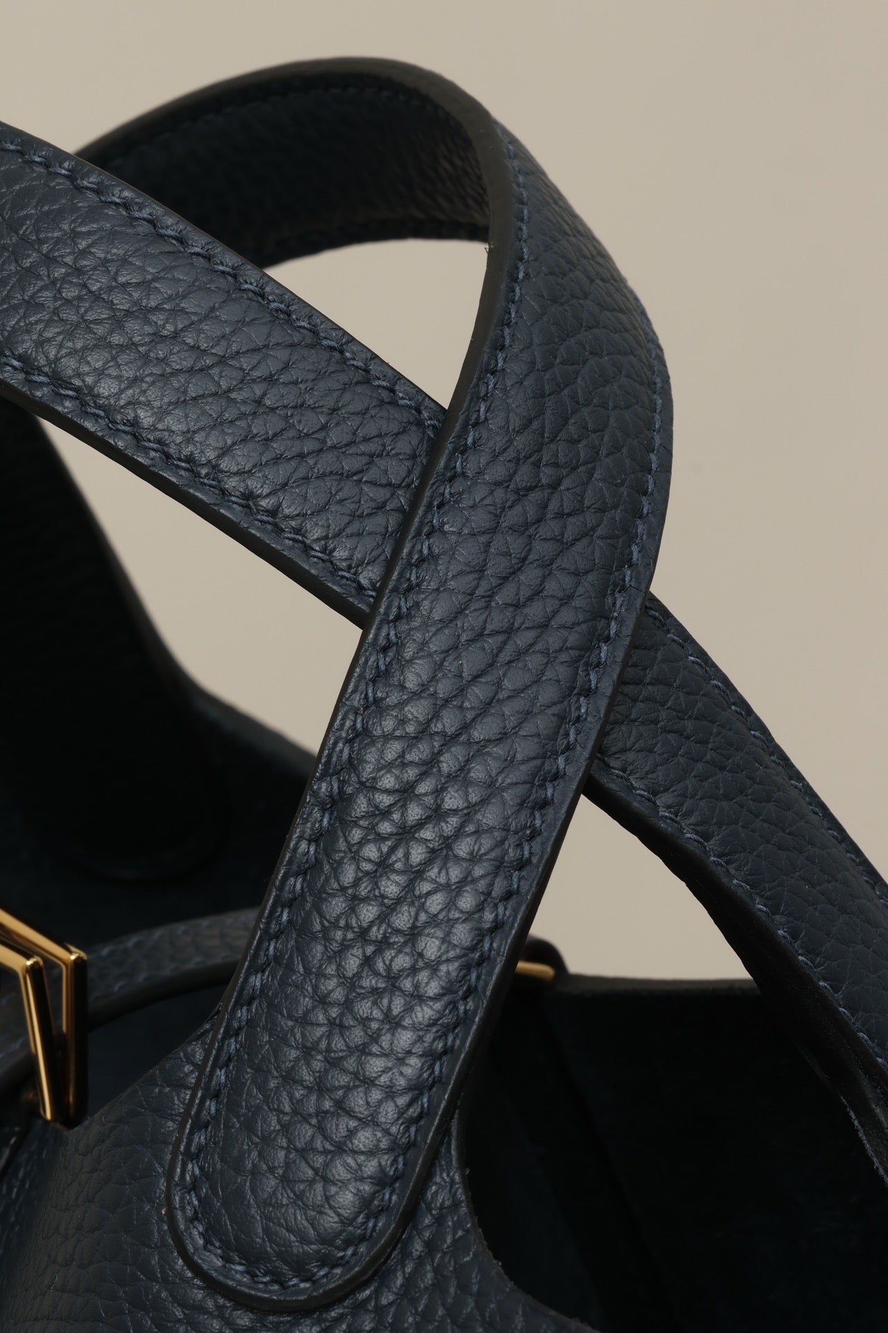 CL18 2Z Midnight Blue GHW #4047