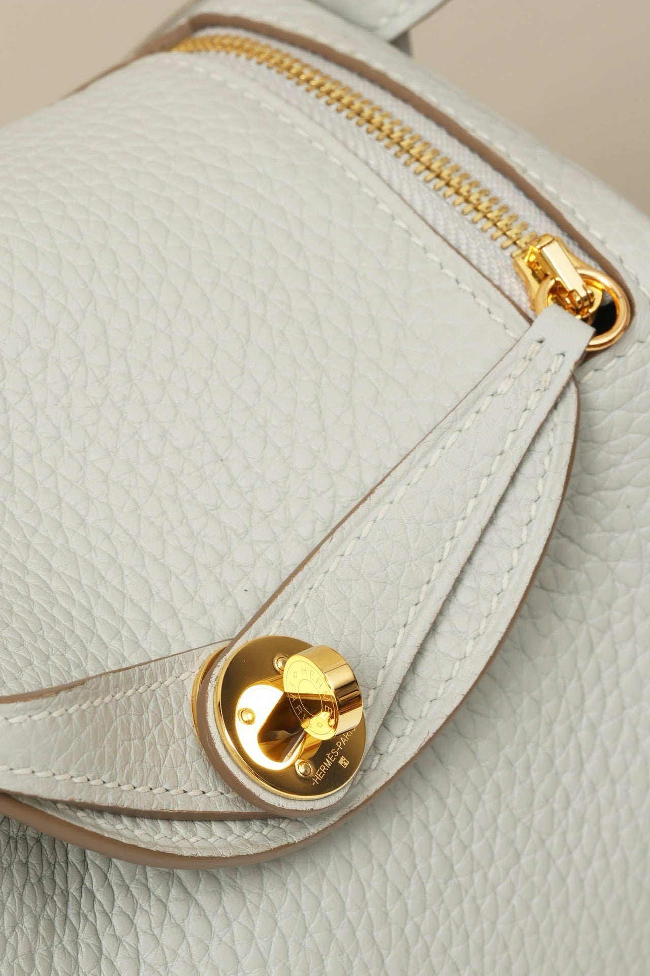 LD19 , Togo , 80 Gris Perle GHW #4615