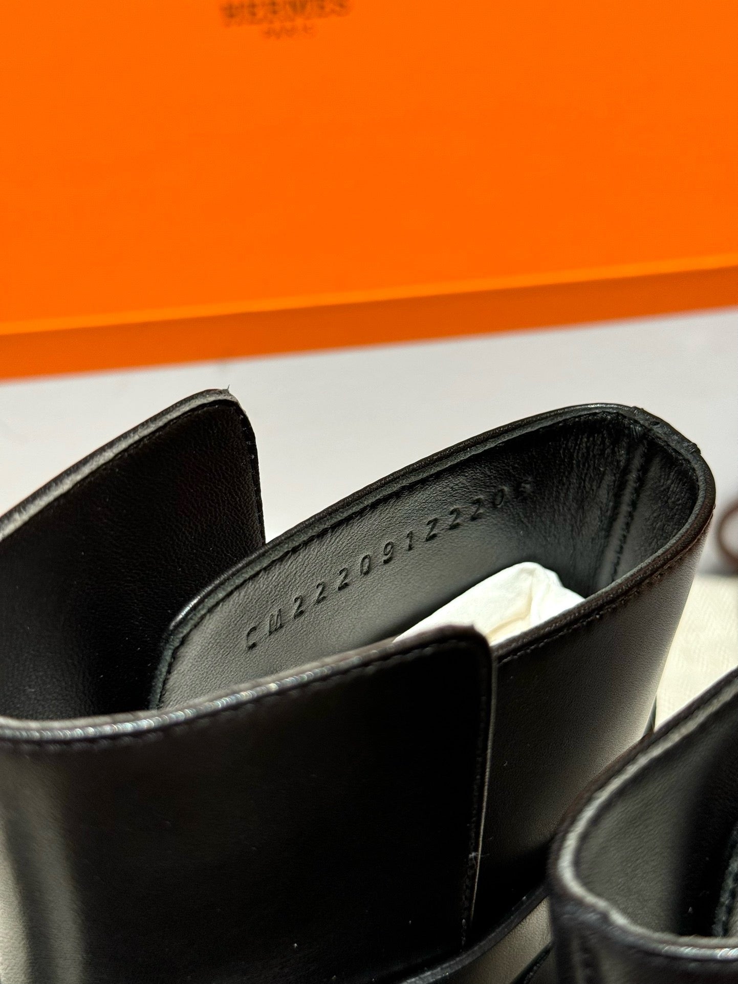 HBoots#3100