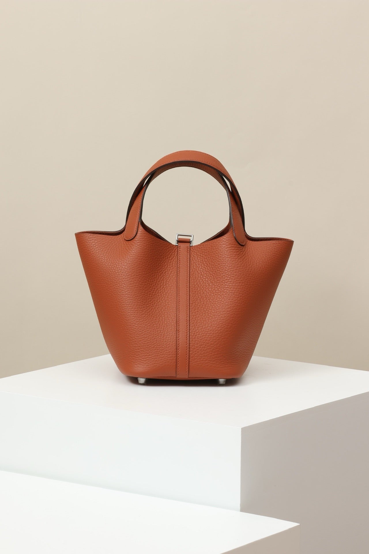 CL18 6C Pumpkin Color PHW #4056