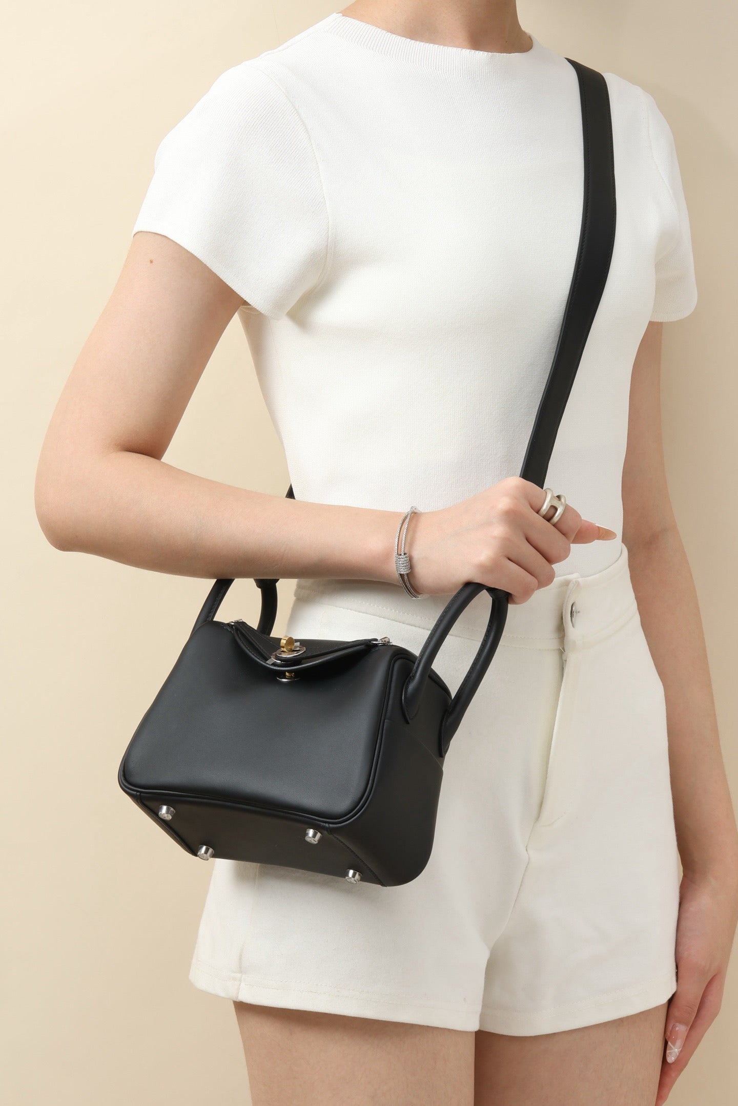 LD19 , Swift  , CK89 Black  Gold / Palladium-Plated  #4628