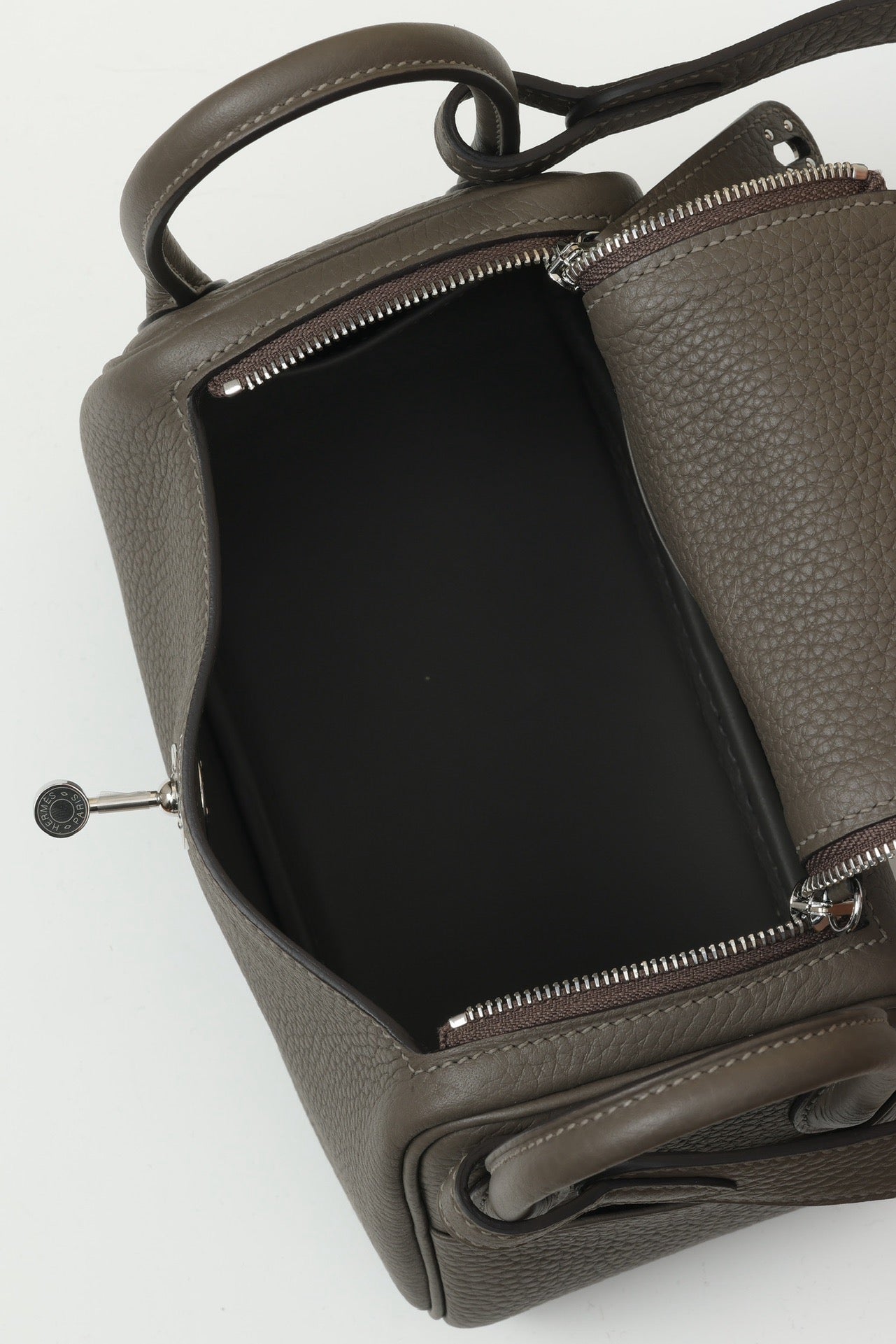 LD19 , Togo , 8F Etain PHW #4585