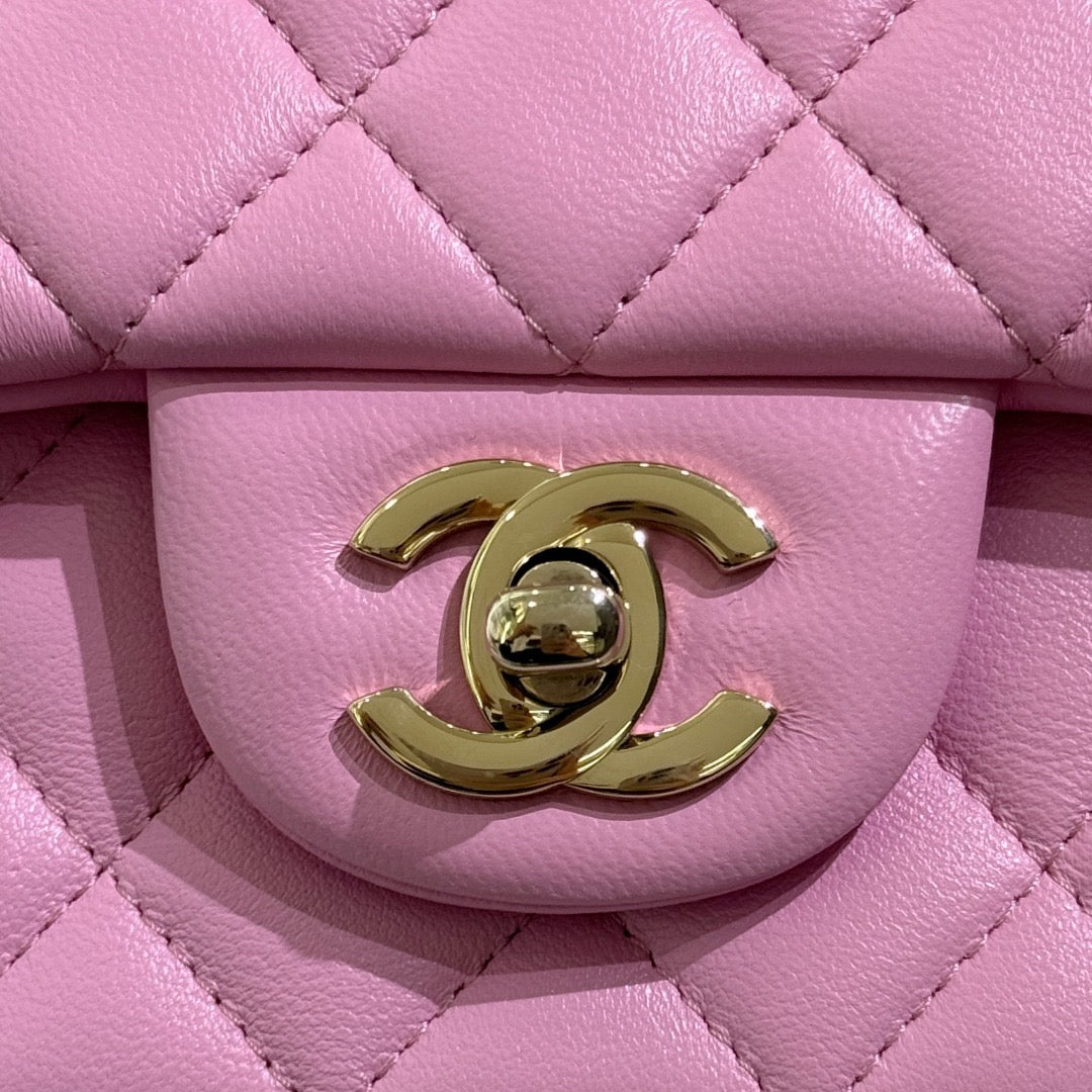 Mini top handle #818