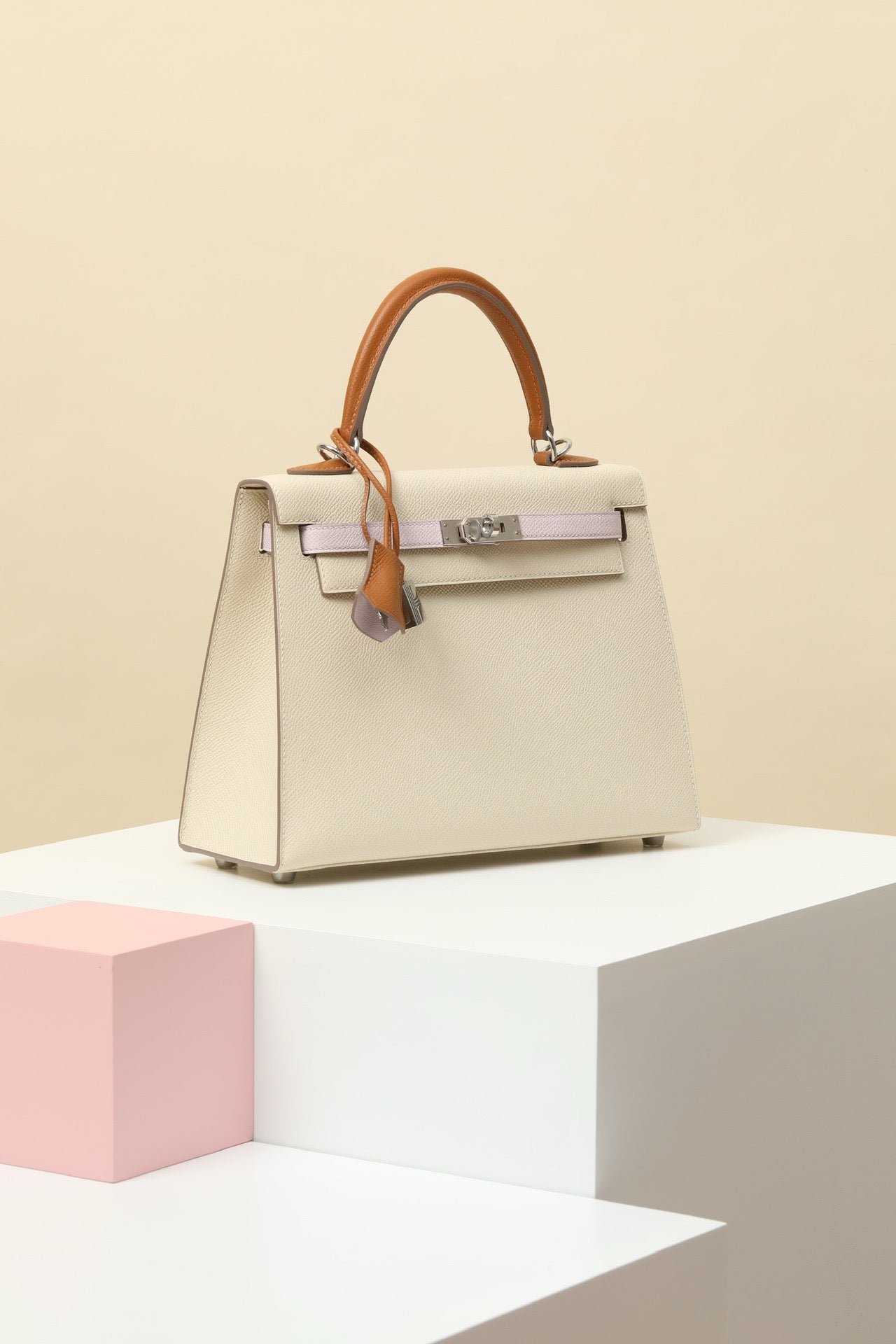 KL25 Milkshake White/Dreamy Purple/Sesame #3695