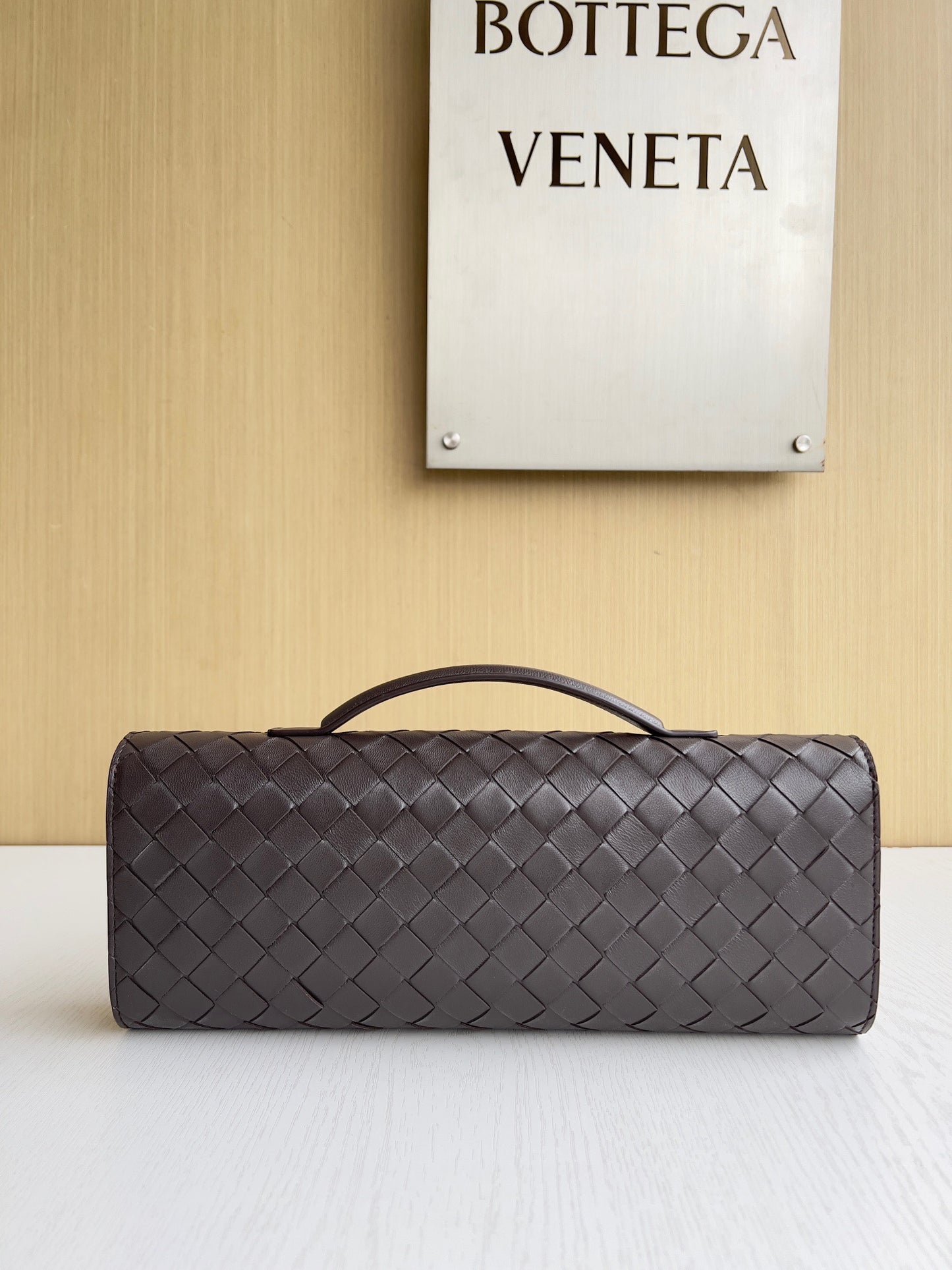 BV Long Andiamo Clutch #478