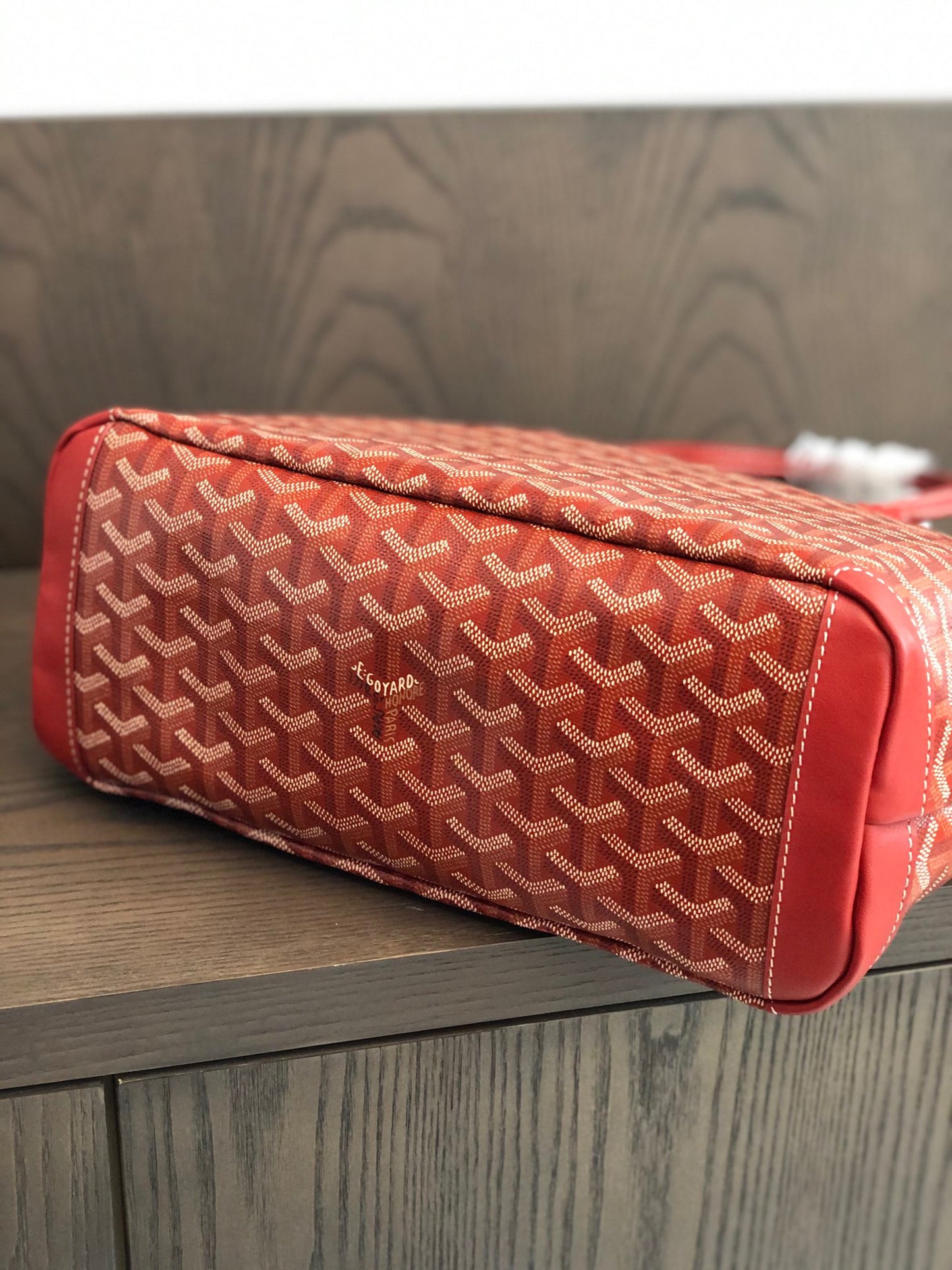 Artois PM Bag #688