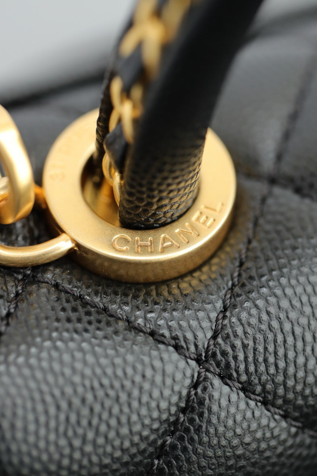 Mini coco Handle #851