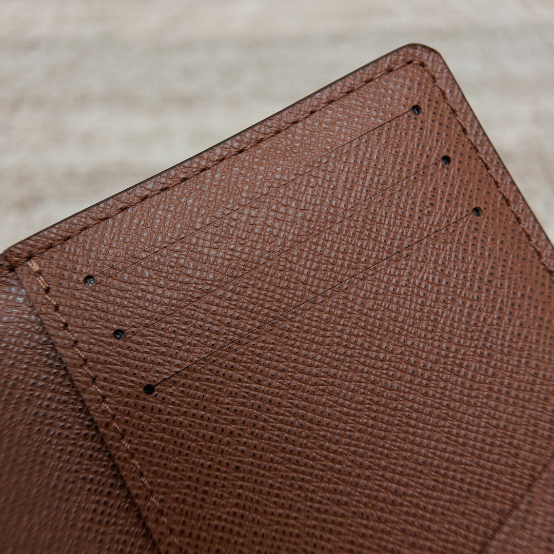 Cardholder #1409