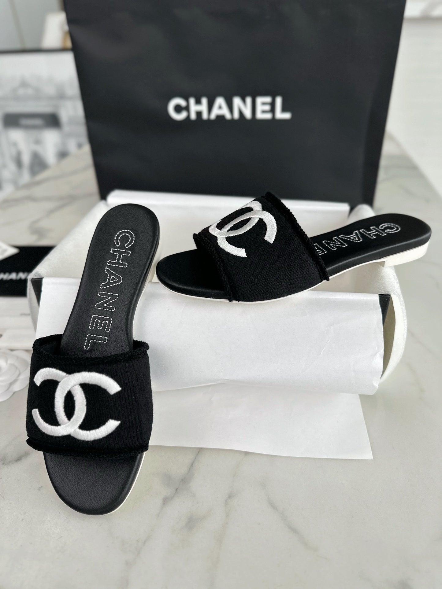 24s Sandal #258