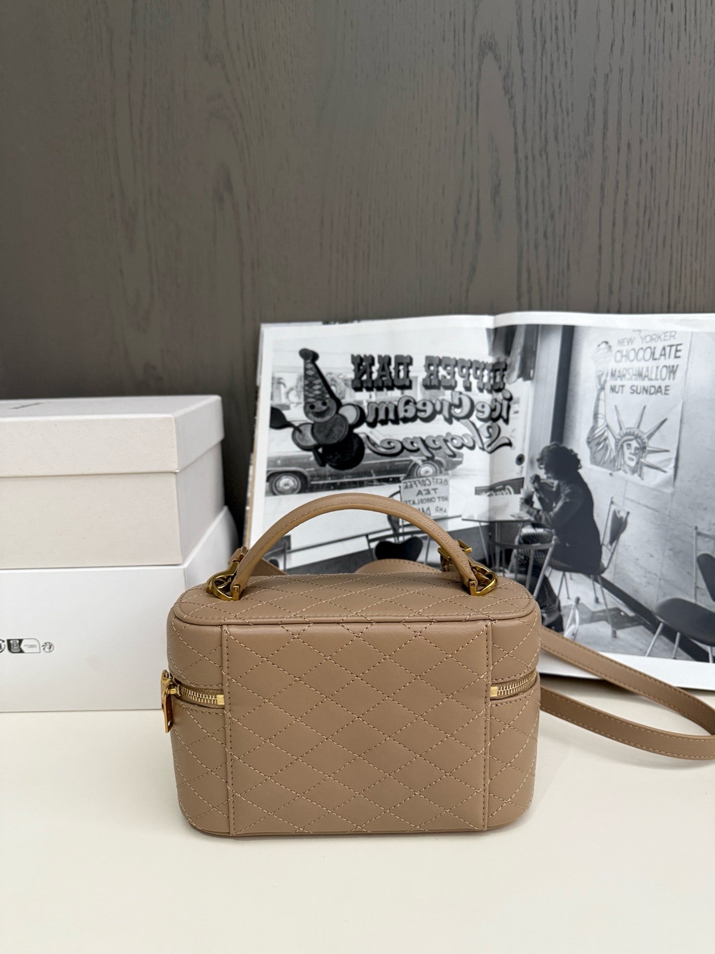 Mini bag #3084